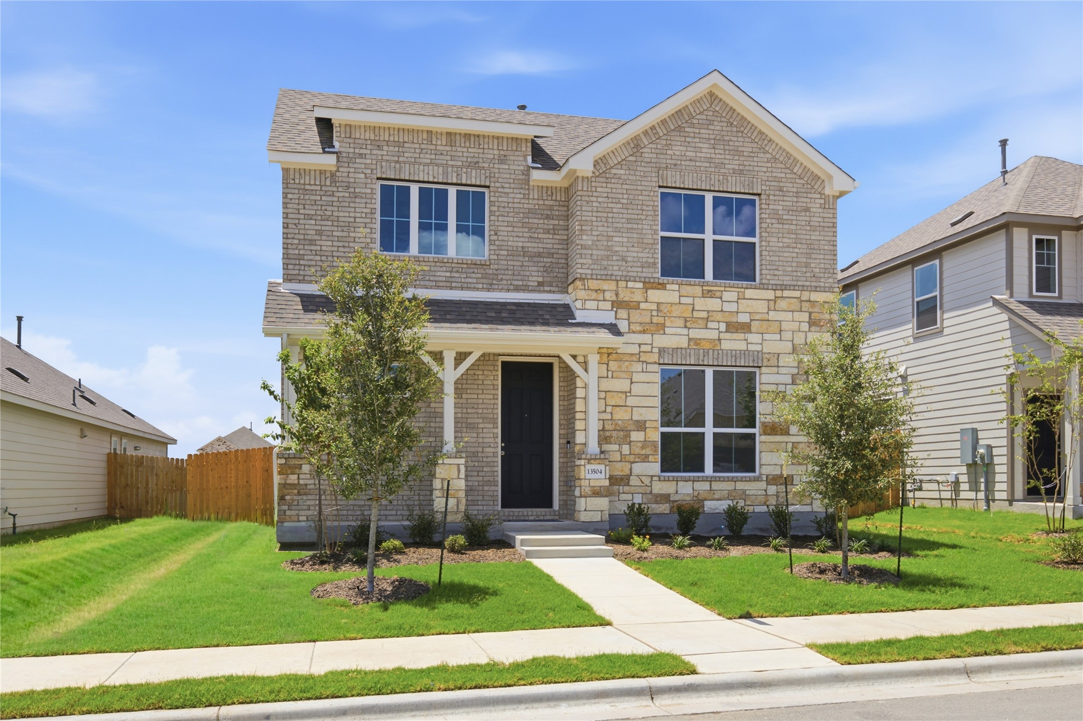 13504 Barn Chime St — photo