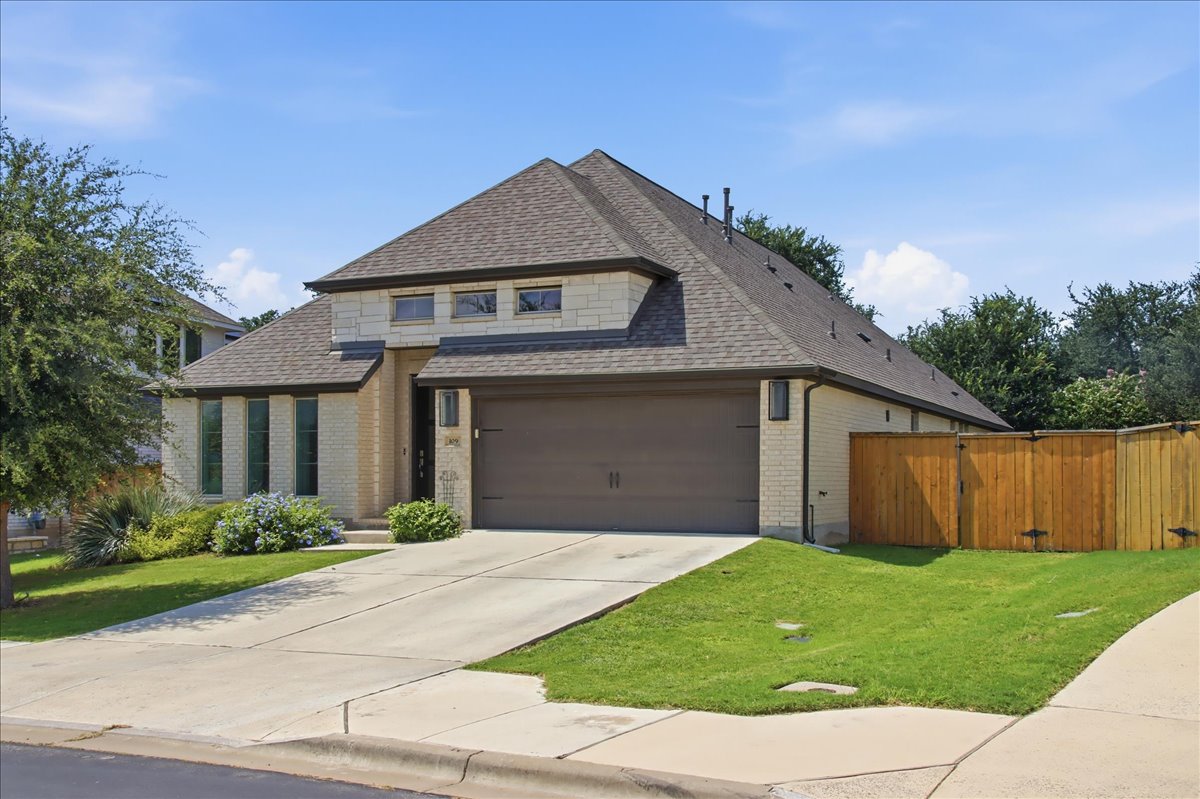109 Rock Dock Road, Georgetown, TX 78633