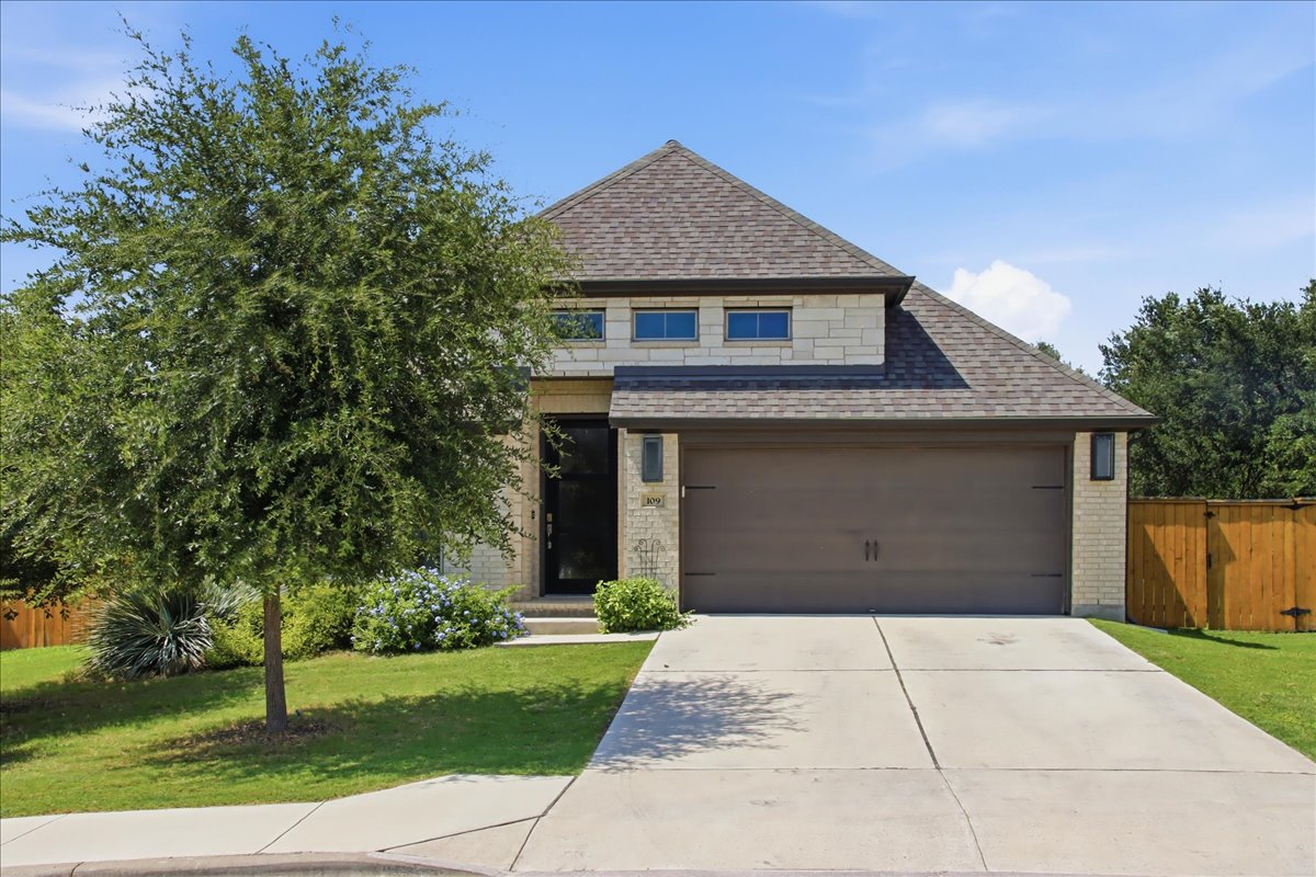 109 Rock Dock Road, Georgetown, TX 78633 — photo 2