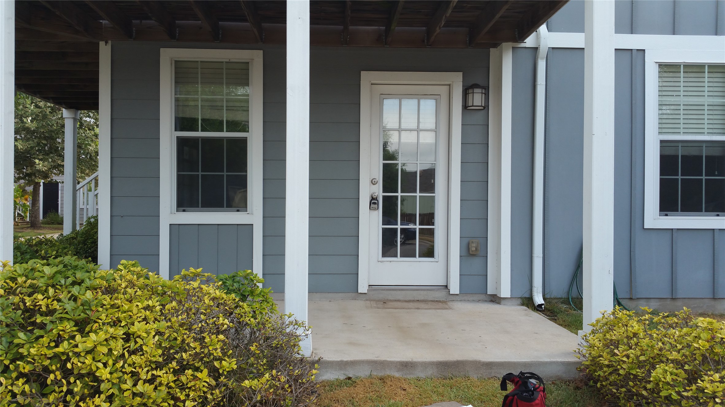 110 Trestle Tree C — photo