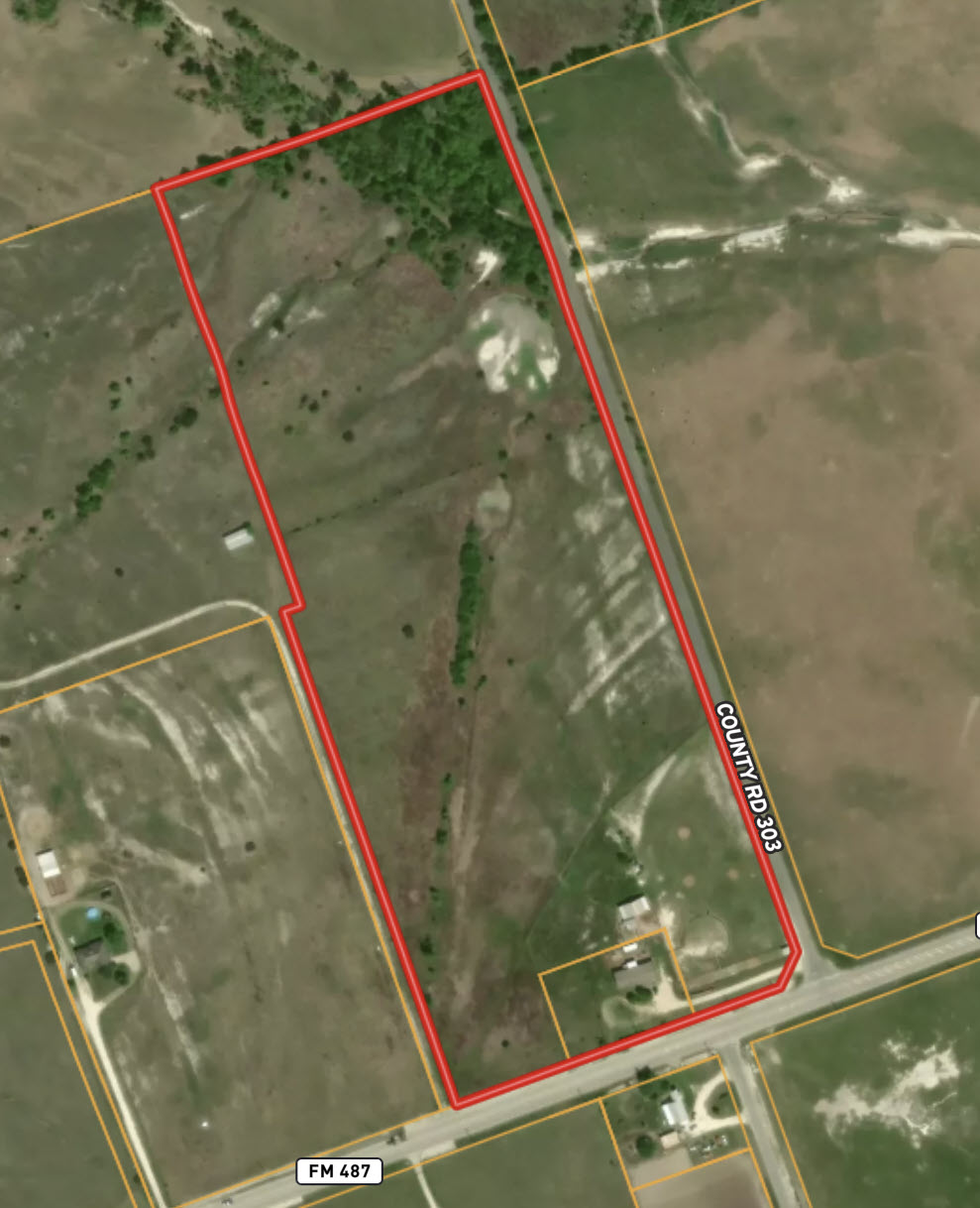 2833 E Fm 487, Jarrell, TX 76537 — photo 2