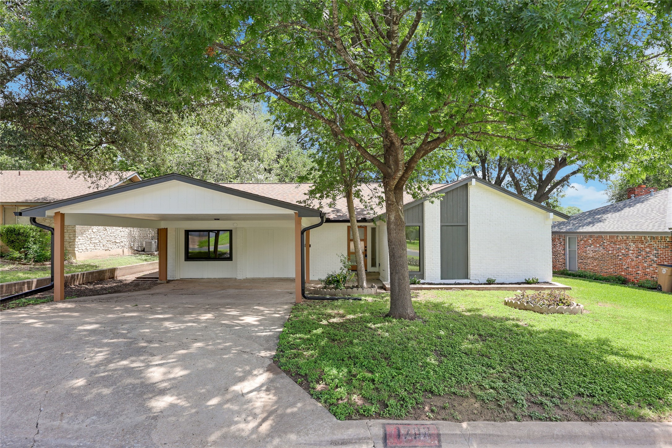 1708 Raven Dr — photo