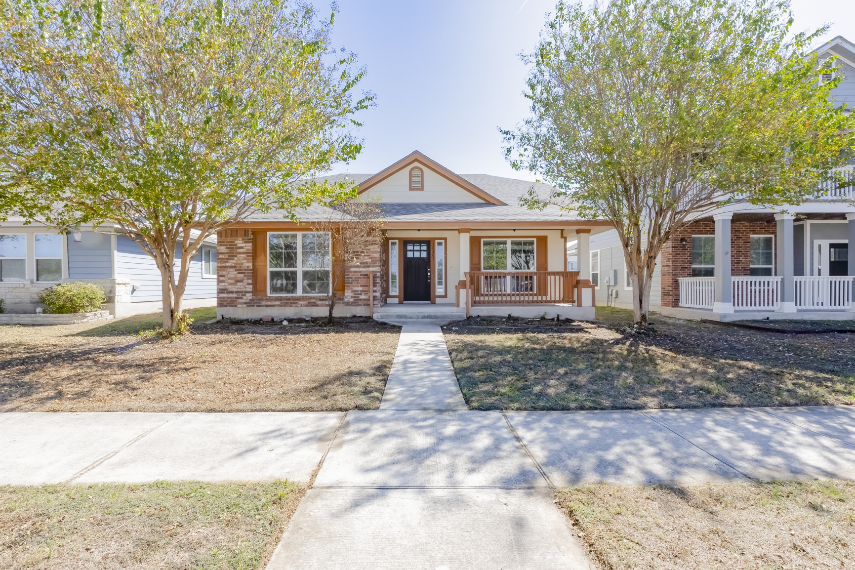 18401 Tall Grass Prairie Dr — photo