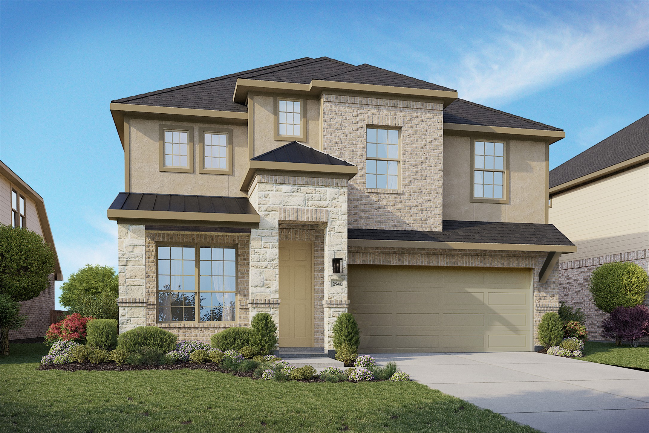 25617 Flora Bella Ln — photo