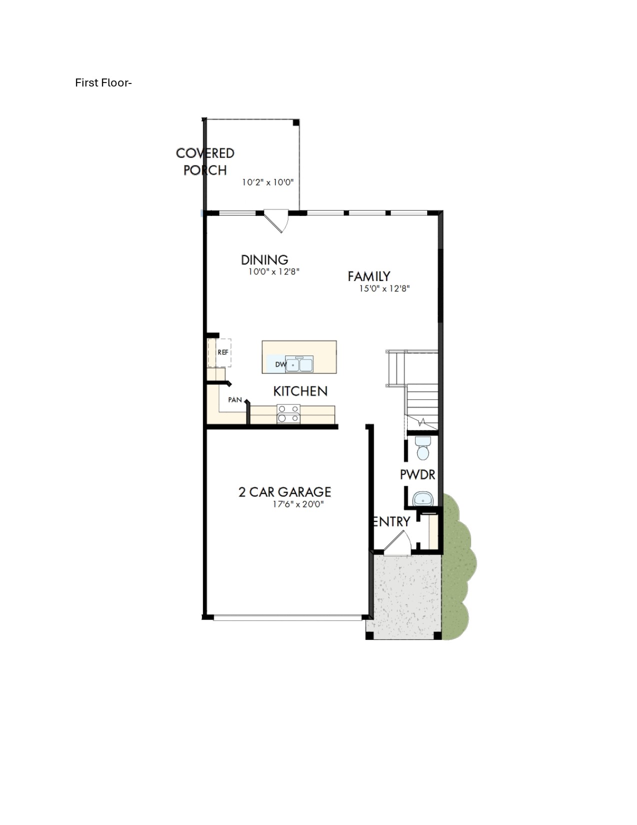 1008B Brickell Loop, Austin, TX 78744 — photo 2