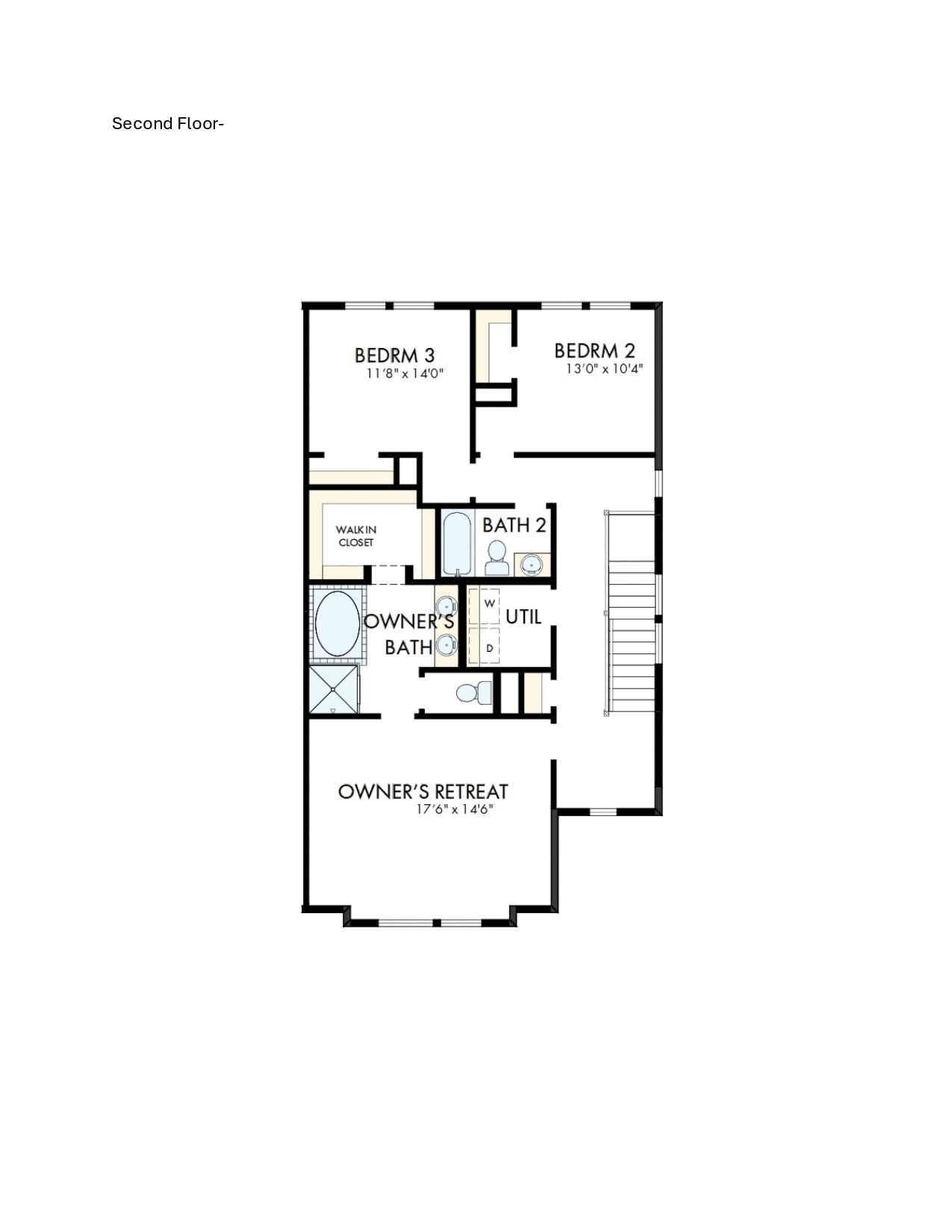 1008B Brickell Loop, Austin, TX 78744 — photo 3