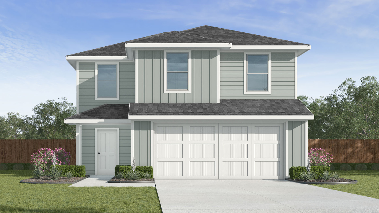 7403 Ducket Creek Dr — photo