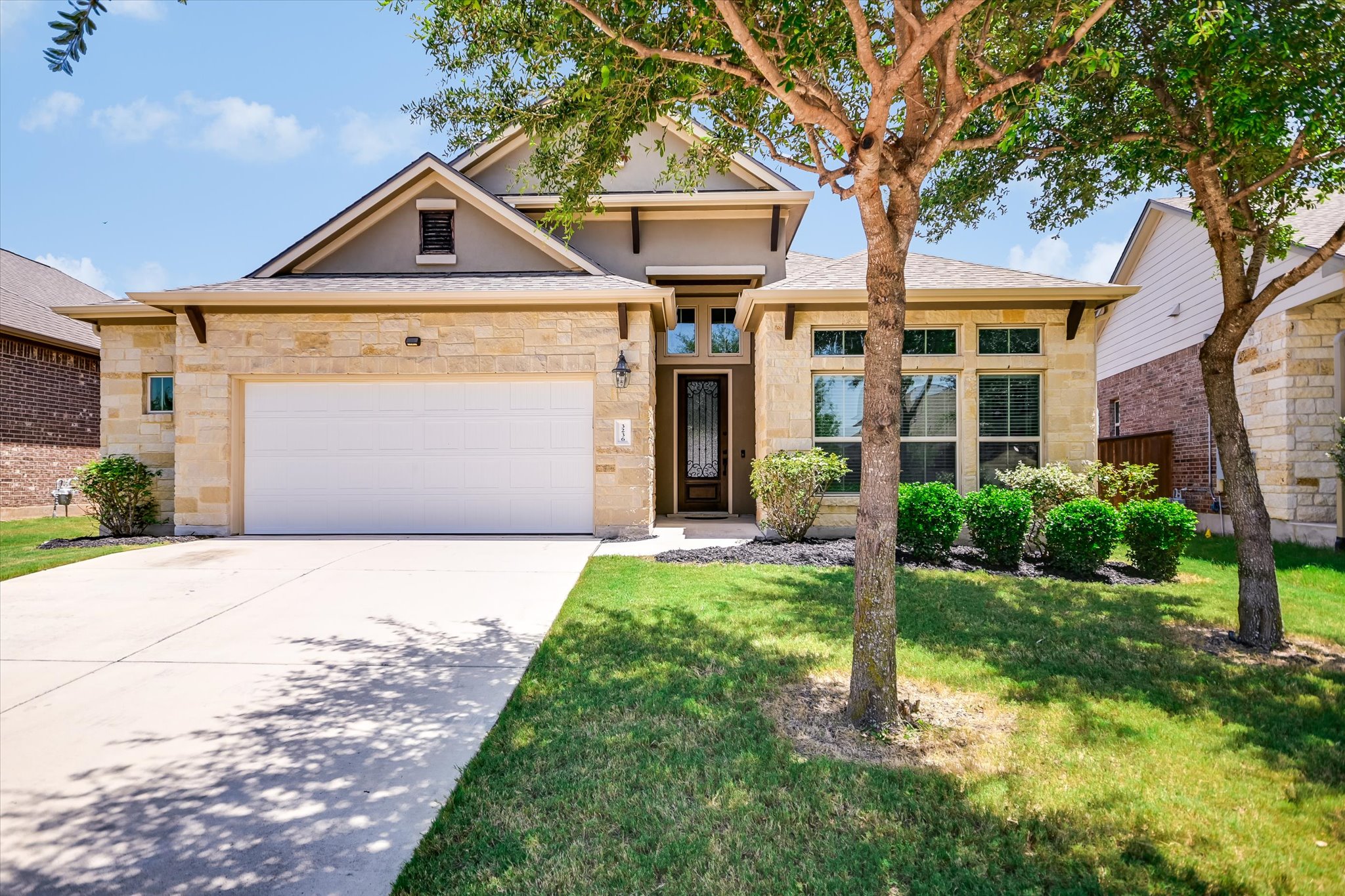 3236 Hidalgo Loop, Round Rock, TX 78665 — photo 2