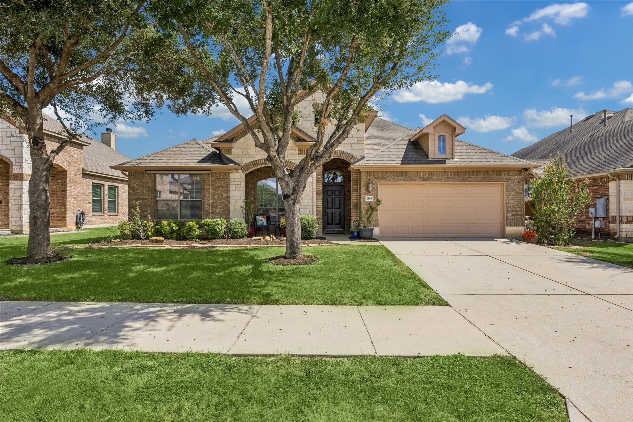 2163 Garlic Creek Dr — photo