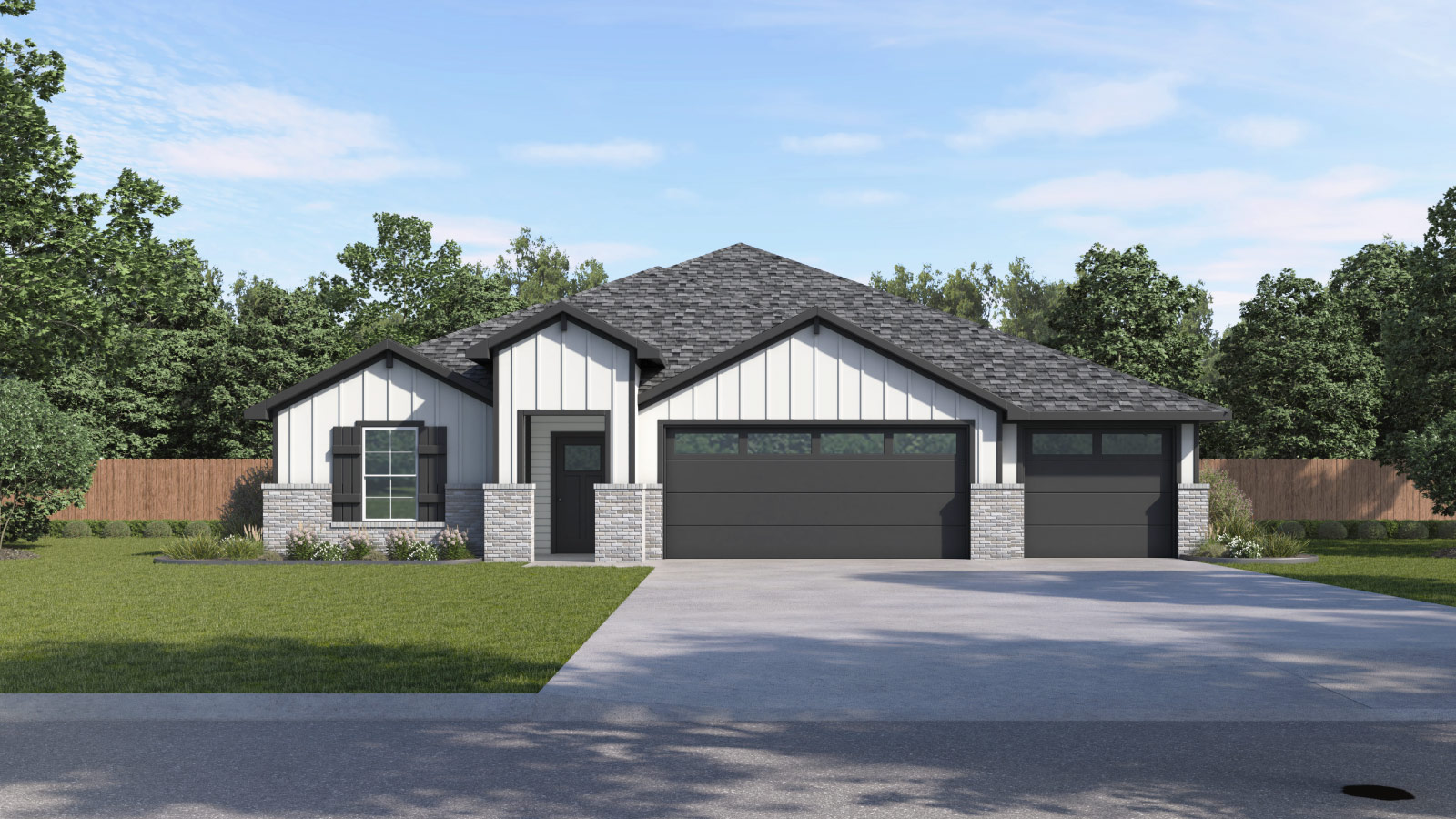14716 Flying Aster Ln — photo