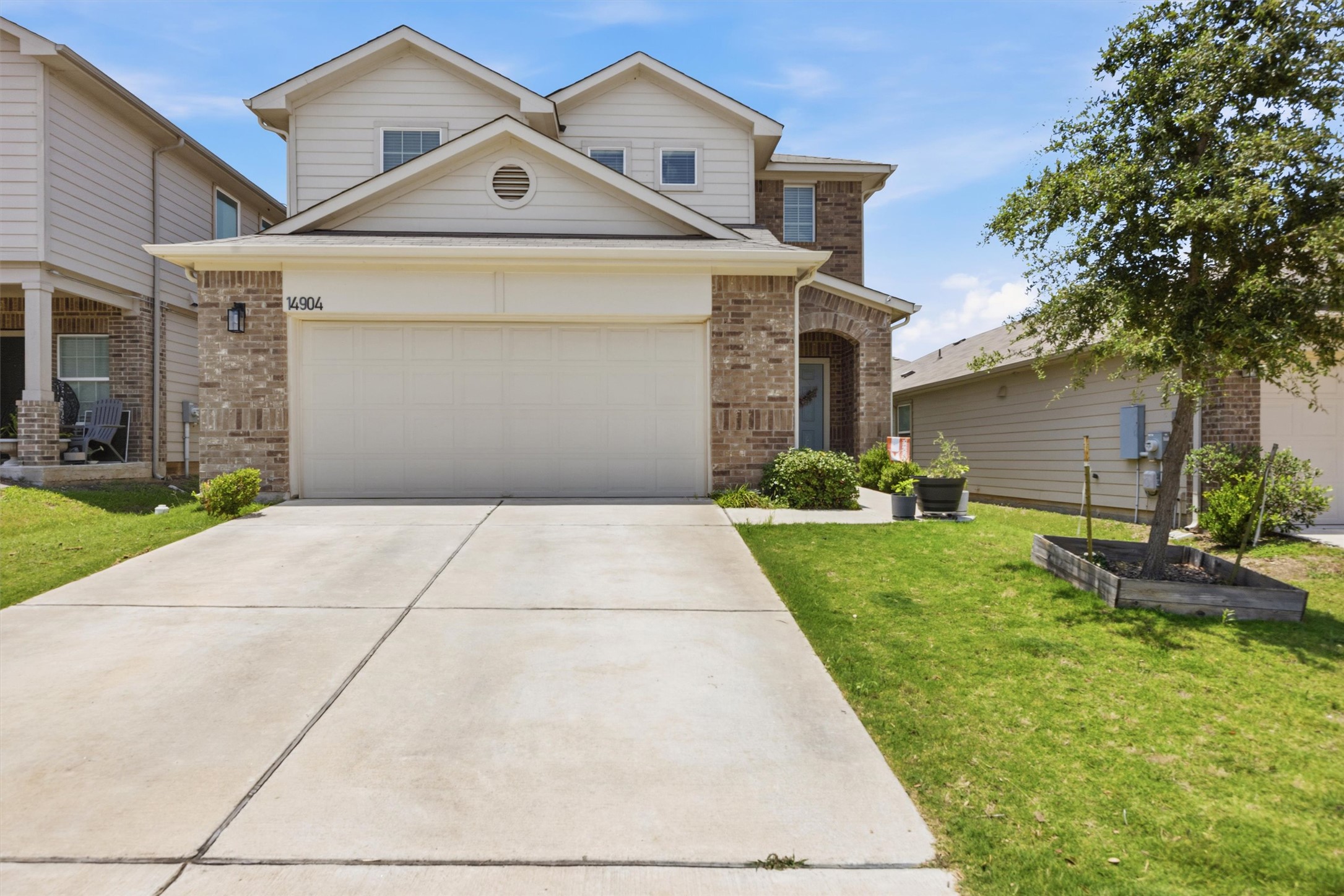 14904 Shalestone Way — photo