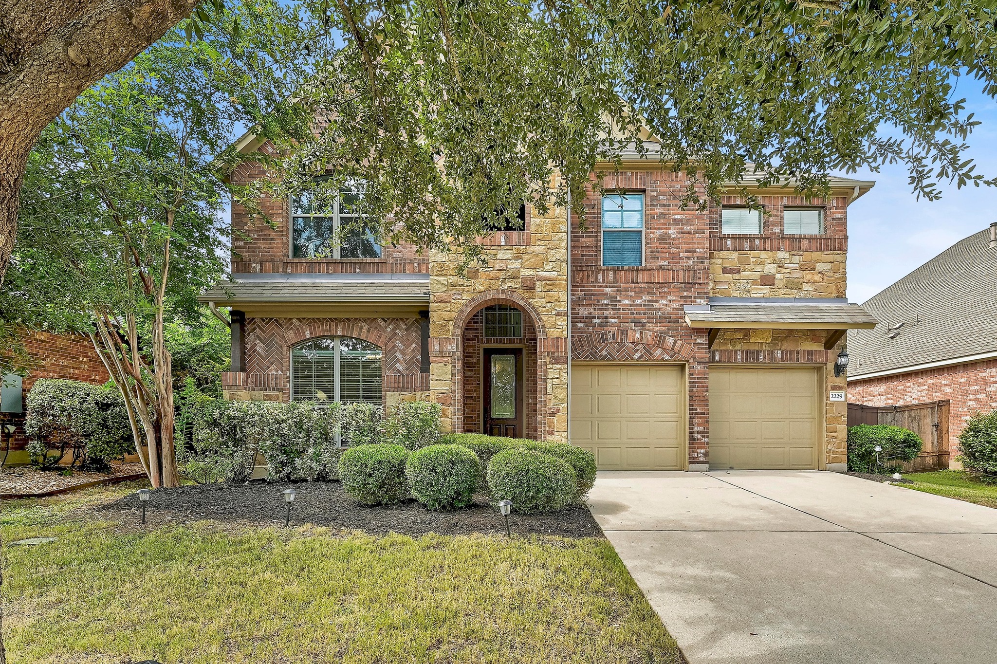 2229 Turtle Mountain Bnd — photo