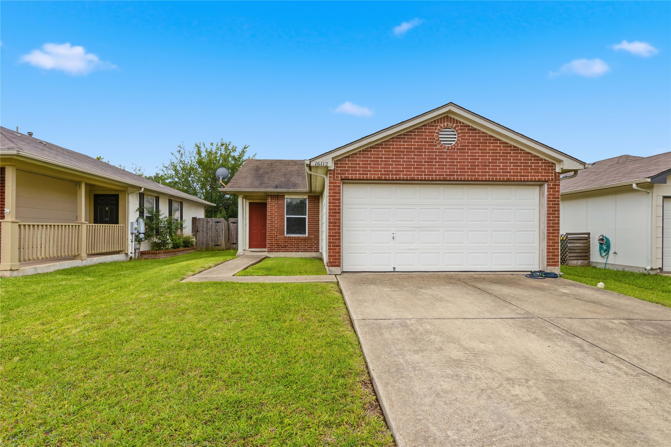 16112 Hamilton Point Cir — photo