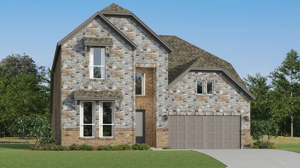 1467 Flint Ridge Loop, Salado, TX 76571 — photo 3