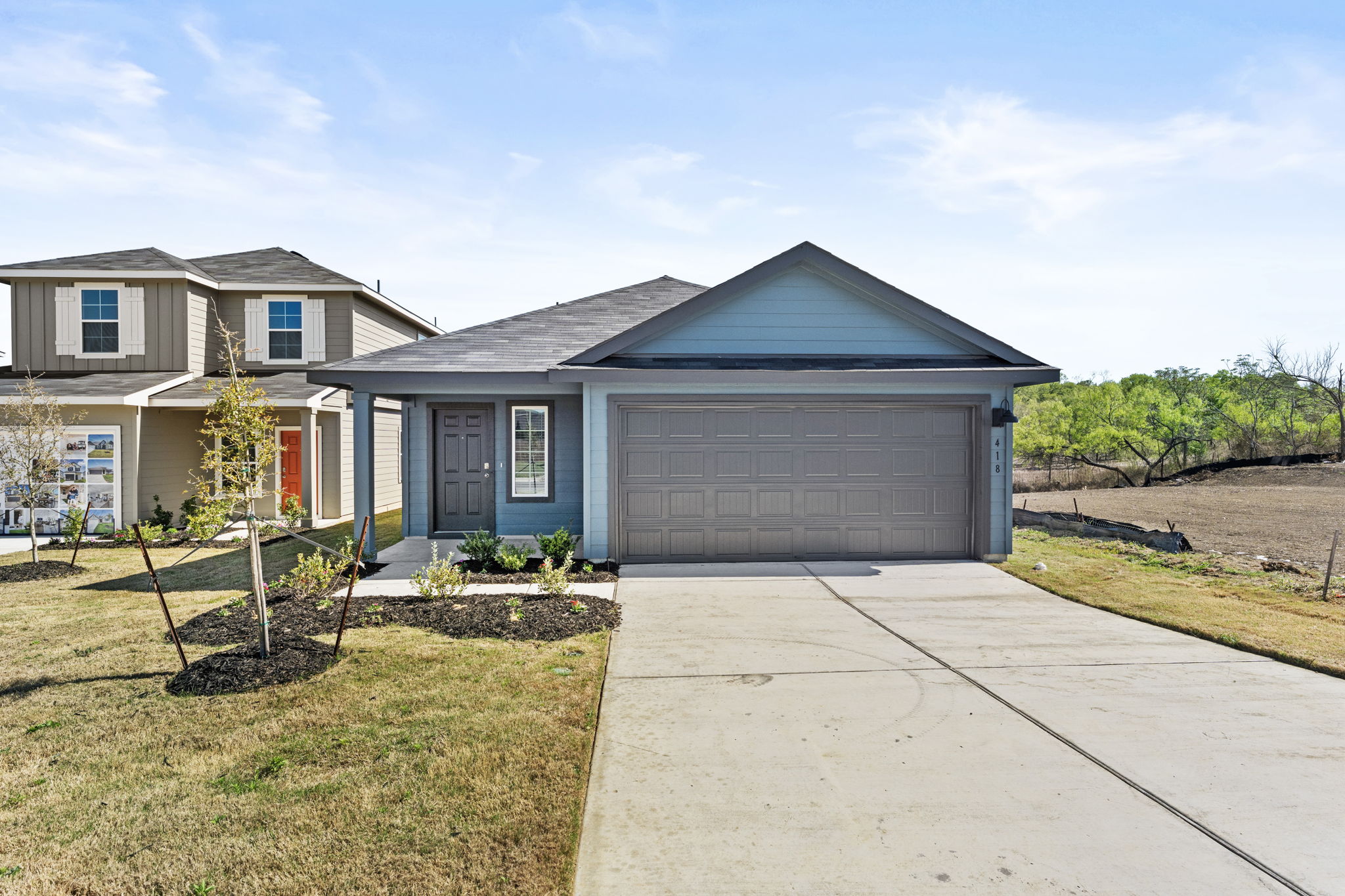 418 Gallaher Bnd — photo