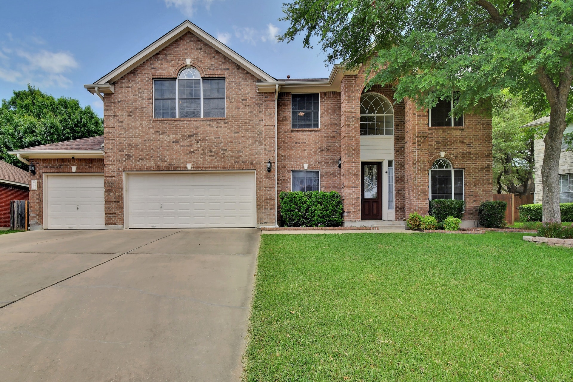 3111 Dawn Mesa Ct — photo