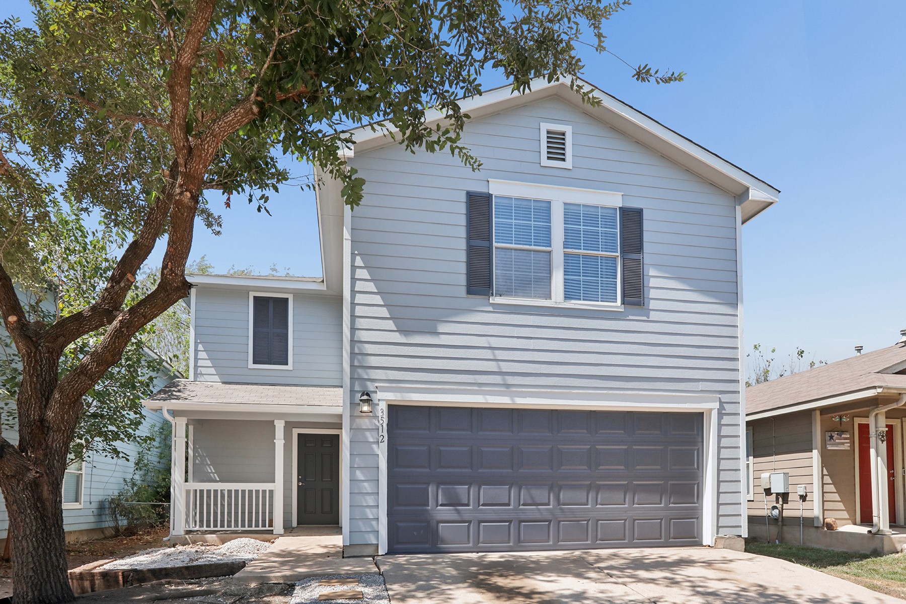 3512 Sand Dunes Ave — photo