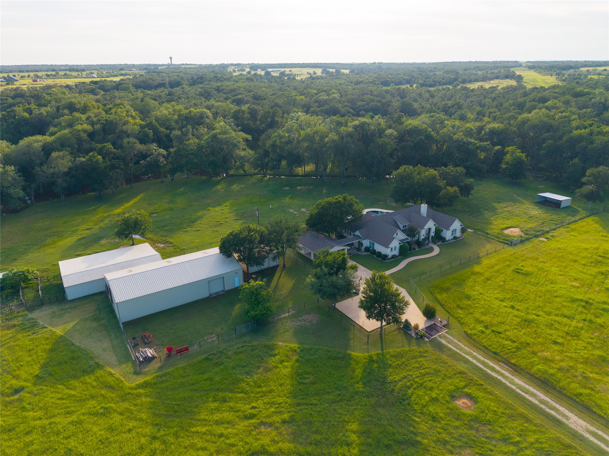 4140 County Road 467 — photo