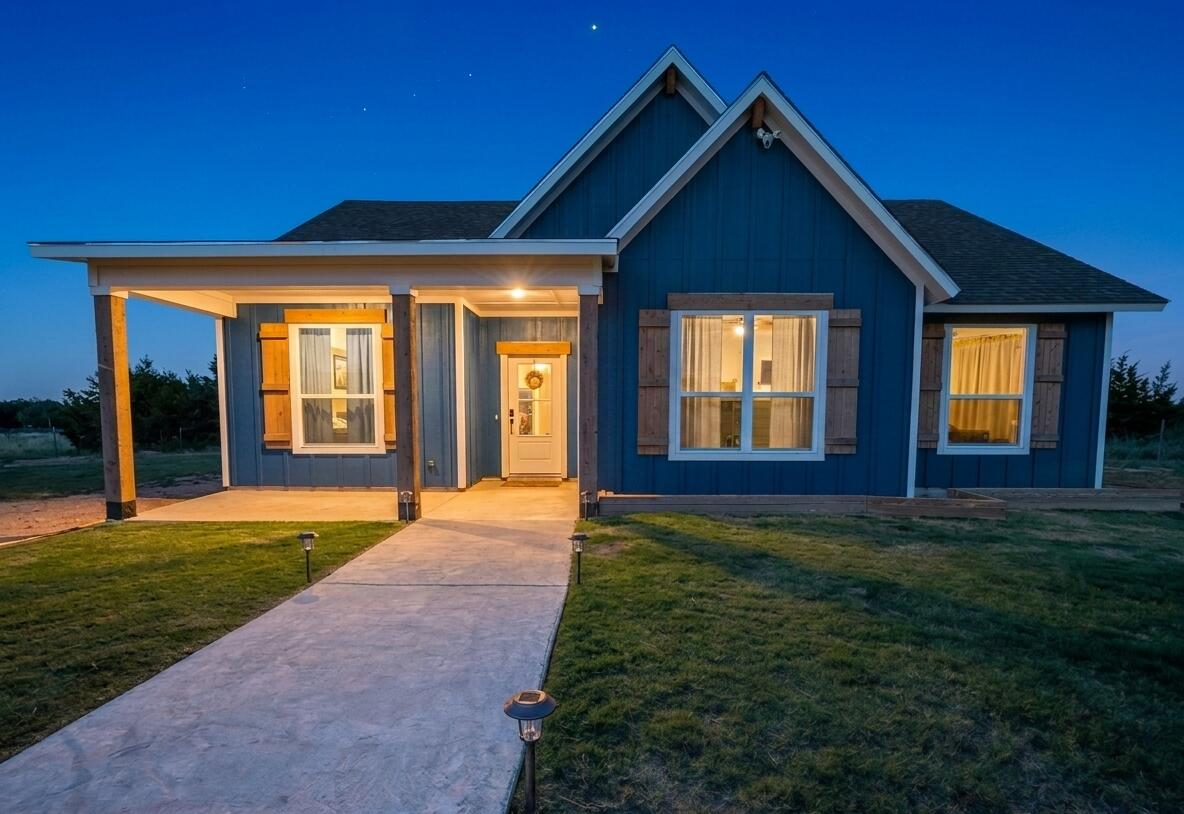 104 Donnie Dr — photo