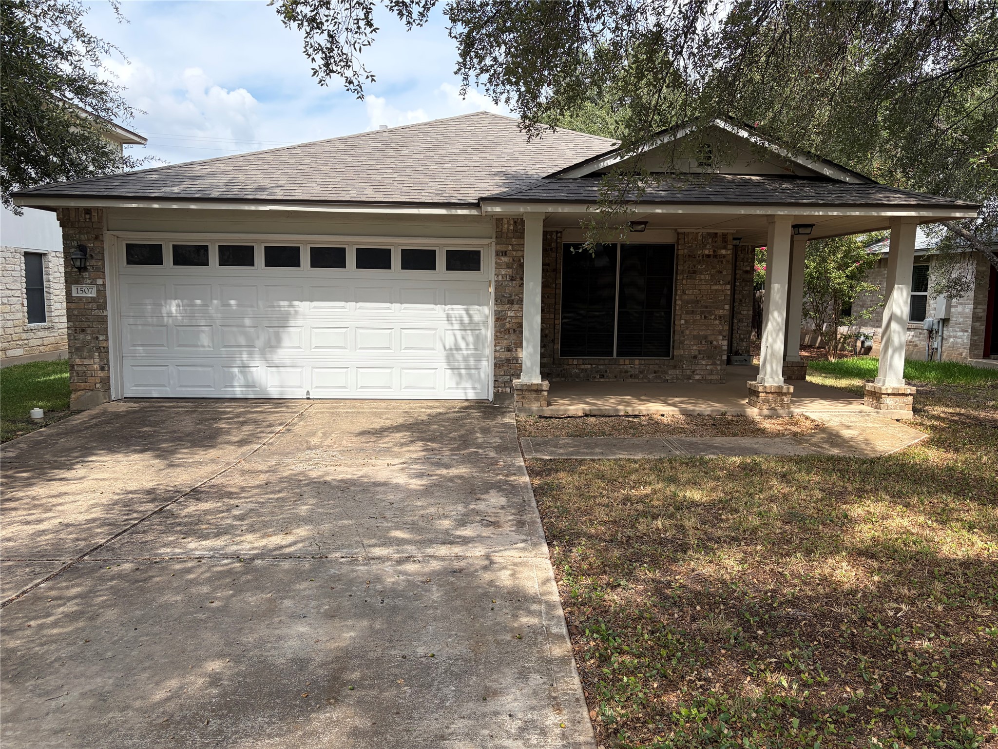 1507 Catalina Dr — photo