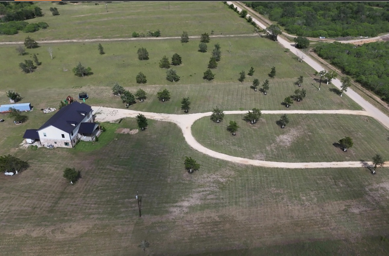 626 Sparta Field Rd — photo