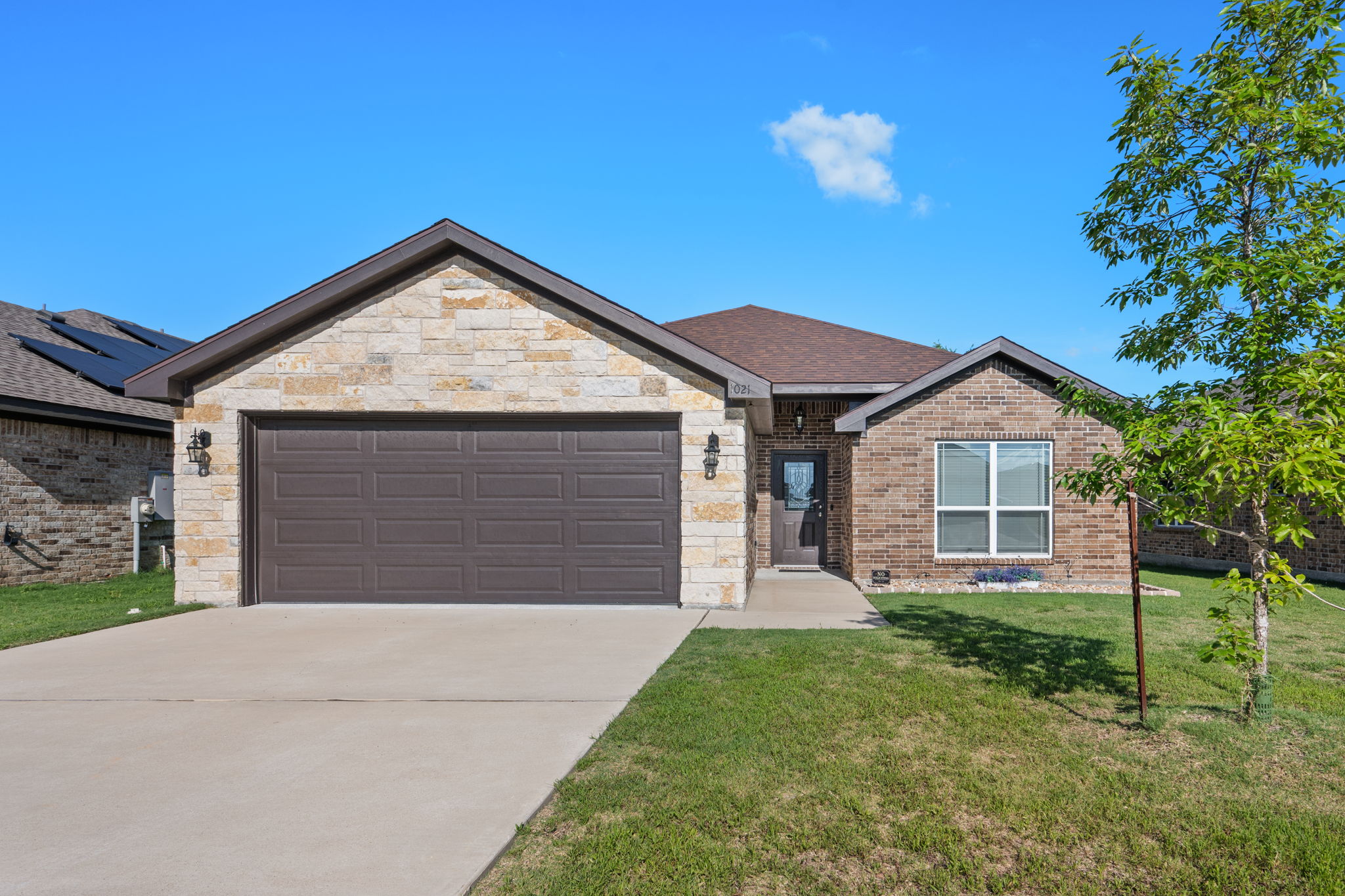 1021 Coriander Rd — photo