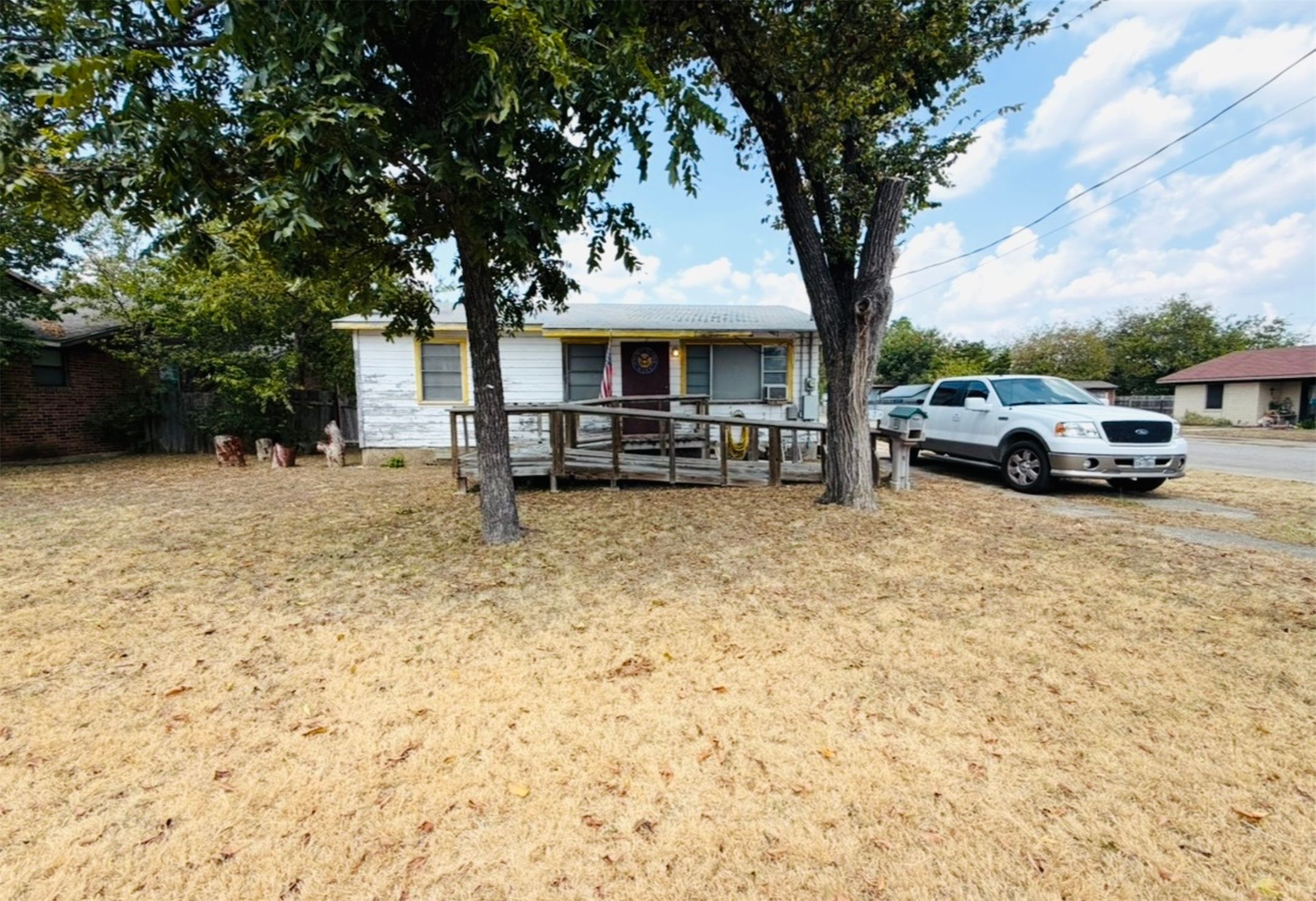 607 E 19th Street, Georgetown, TX 78626 — photo 3