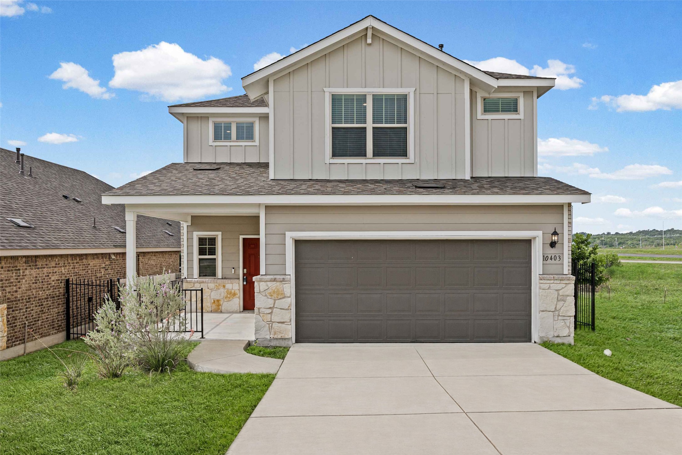 10403 Choctaw Print Way — photo