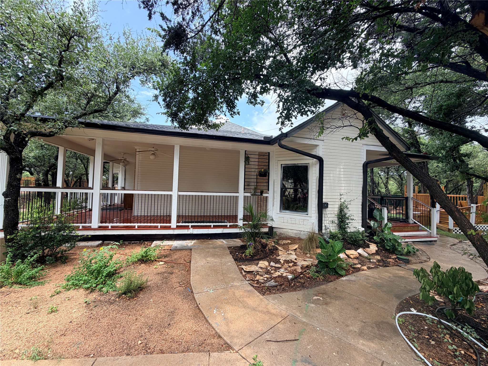 7130 Ranch 2338 Road, Georgetown, TX 78633 — photo 2