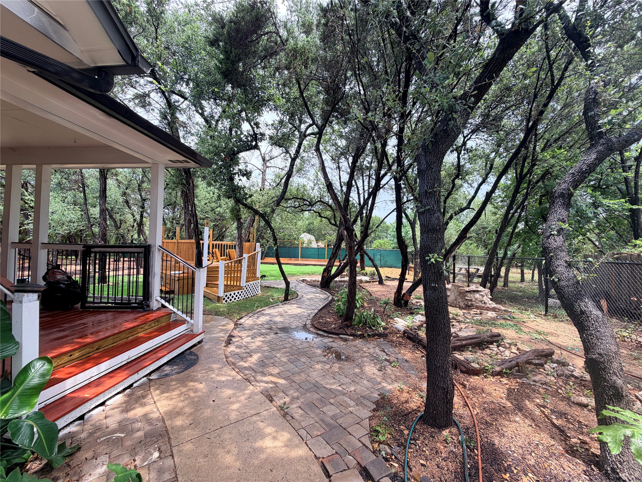 7130 Ranch 2338 Road, Georgetown, TX 78633 — photo 3