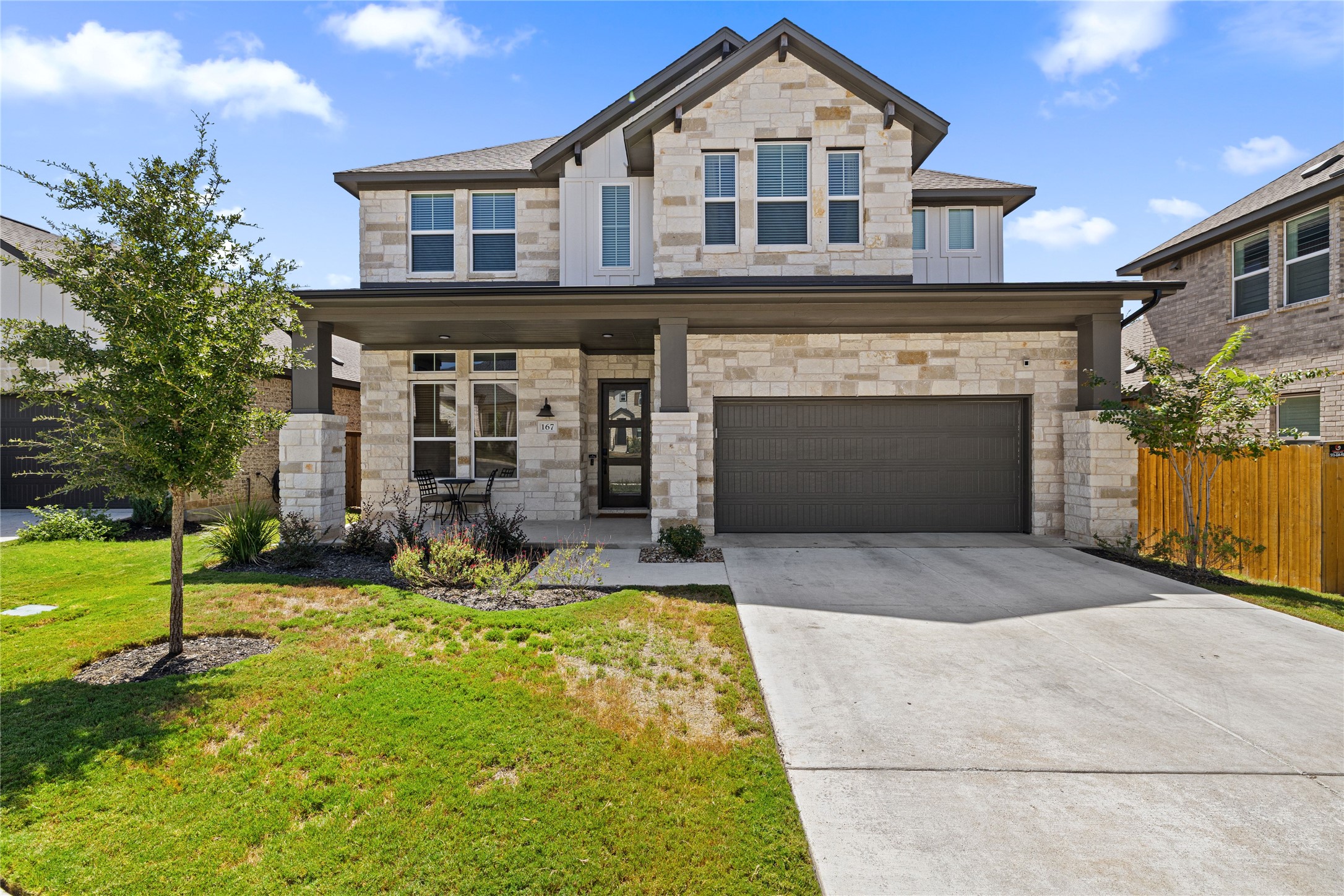 167 Darley Oak Dr — photo