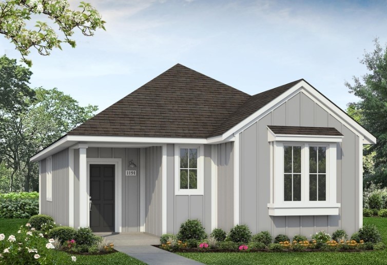 3073 Winding Creek Rd — photo