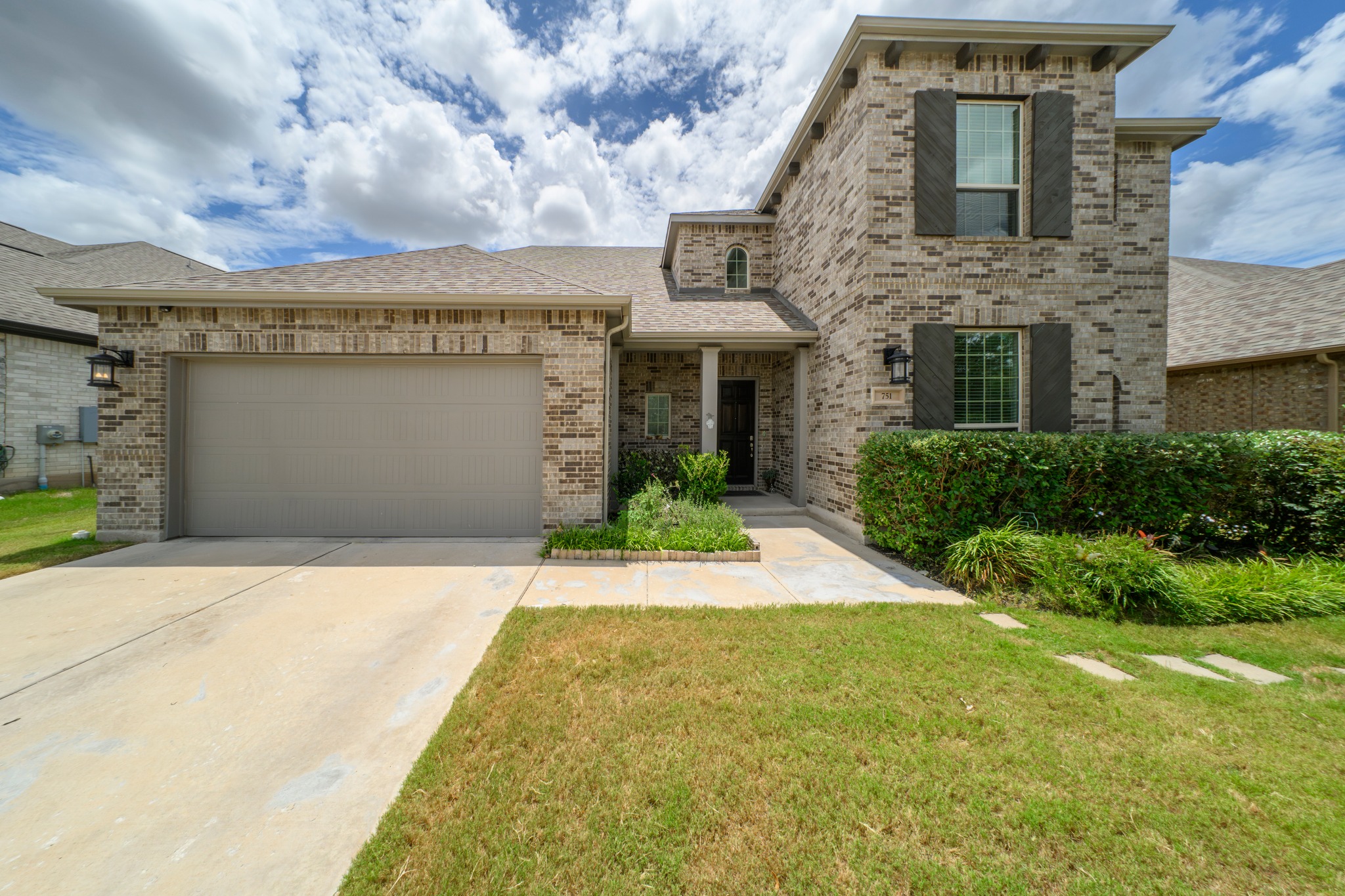 751 Whitetail Dr — photo