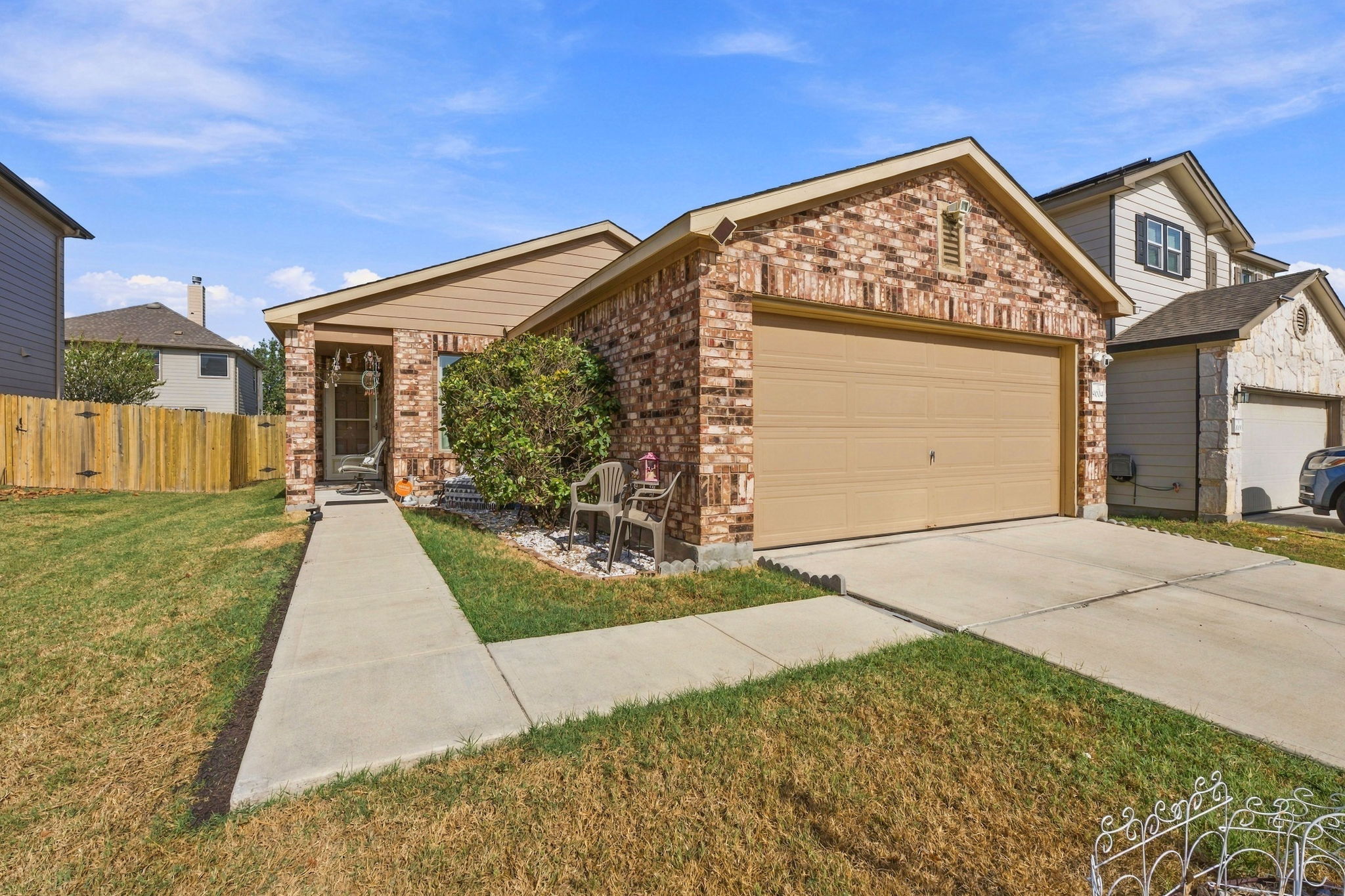 9004 Wiley Way — photo