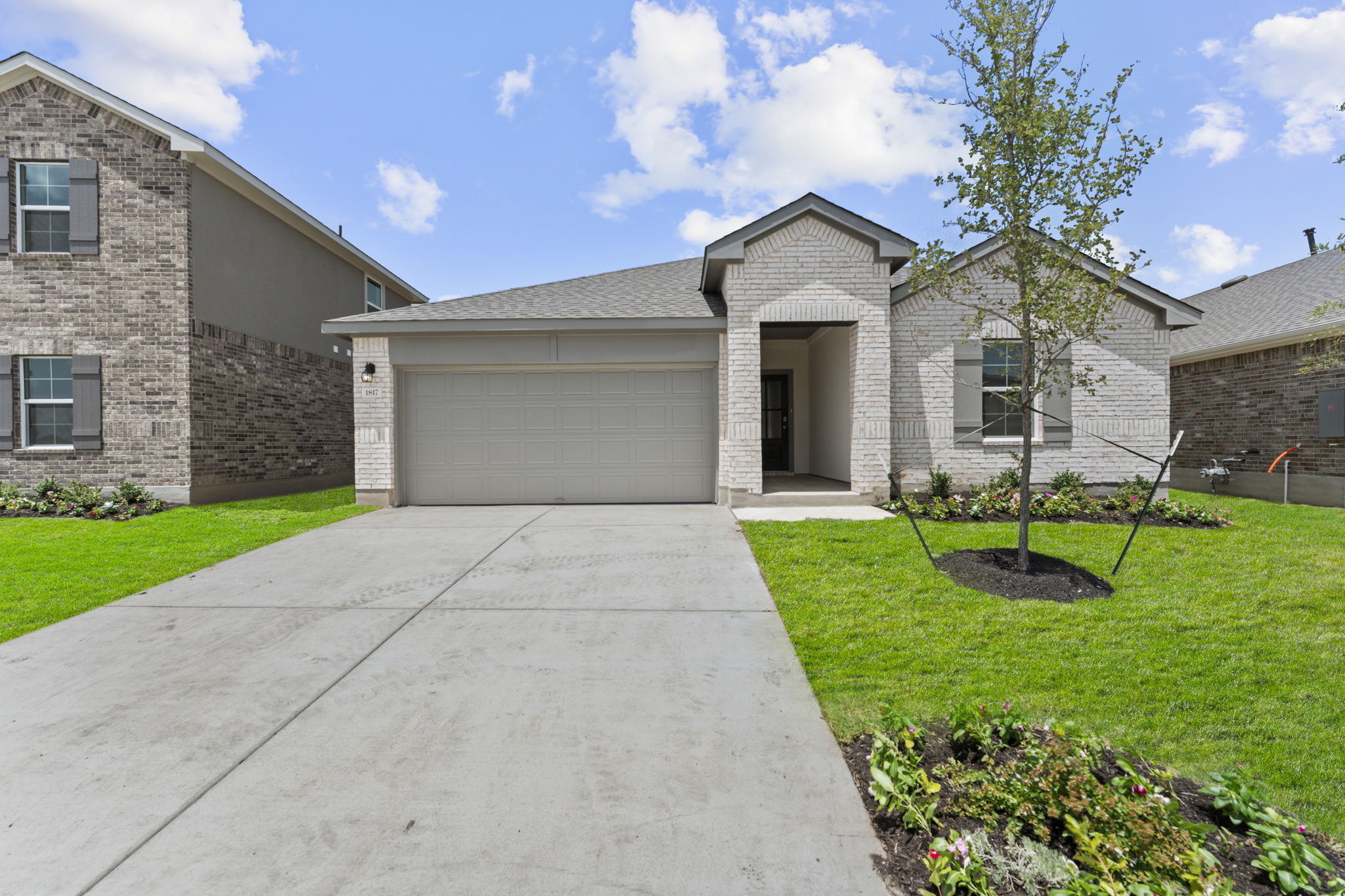 1817 Dandy Brush Dr — photo