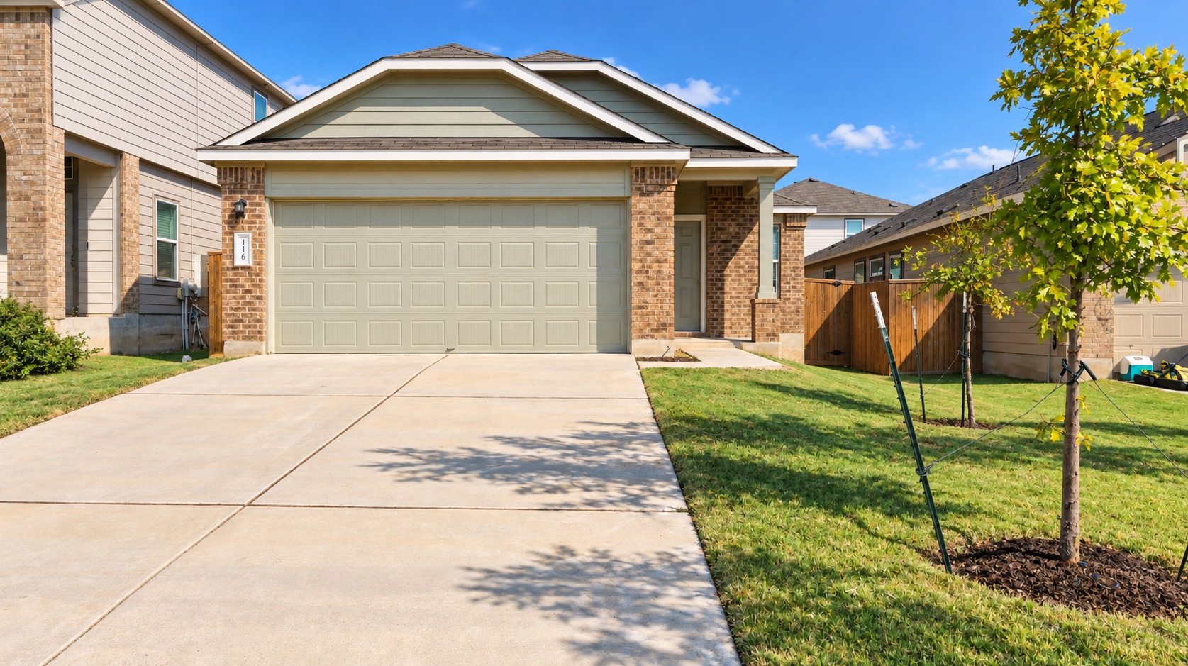 116 Rowdy Yates Way — photo