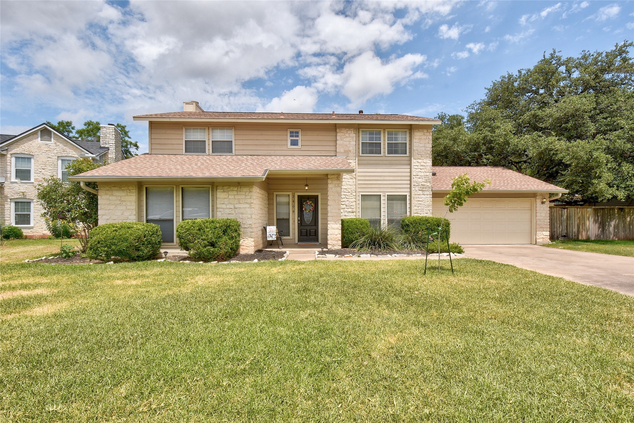2408 W Messick Loop — photo