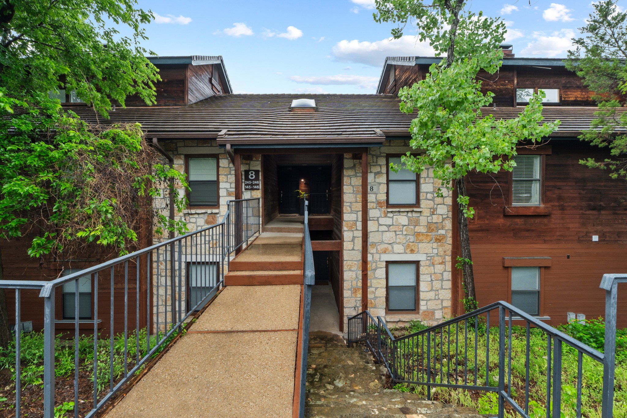 4711 Spicewood Springs Rd 8-146 — photo