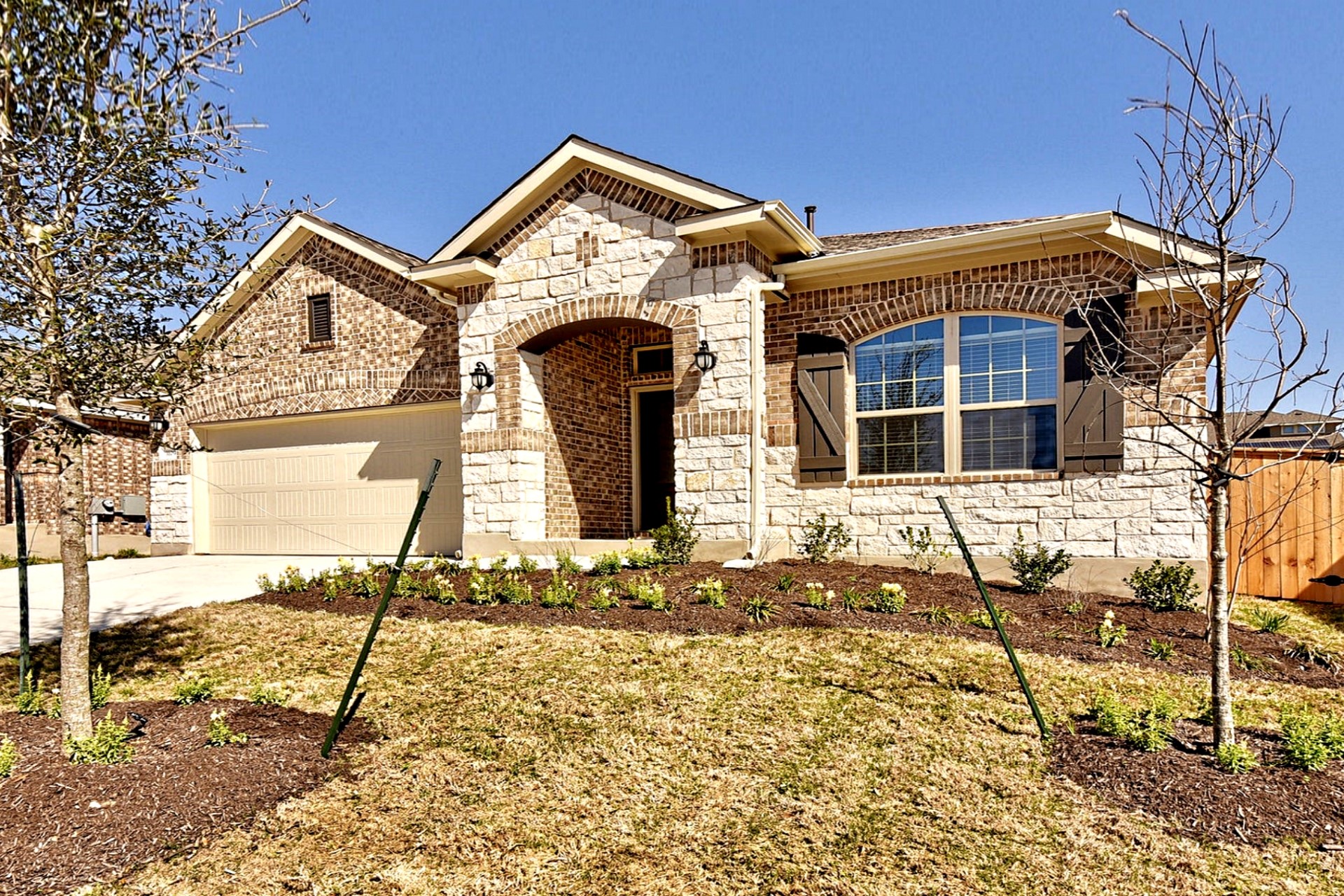 3109 Rabbit Creek Dr — photo