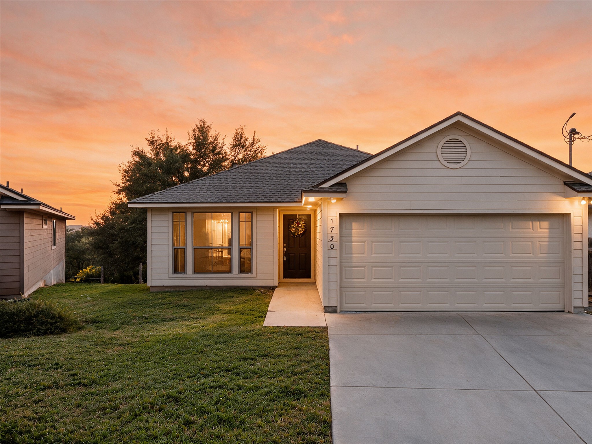 1730 Sorrel Creek Dr — photo