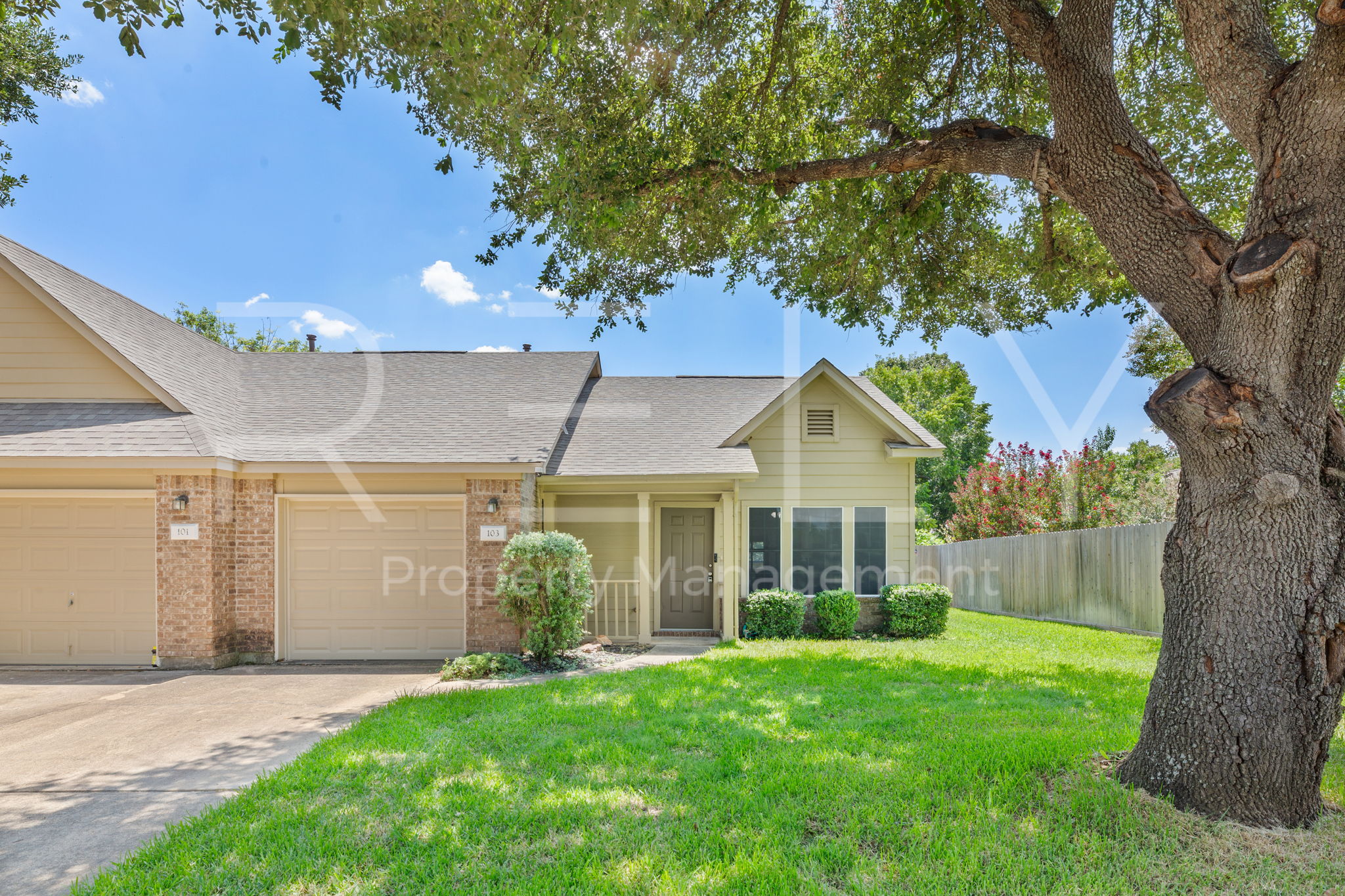103 Prairie Springs Loop, Georgetown, TX 78626 — photo 2