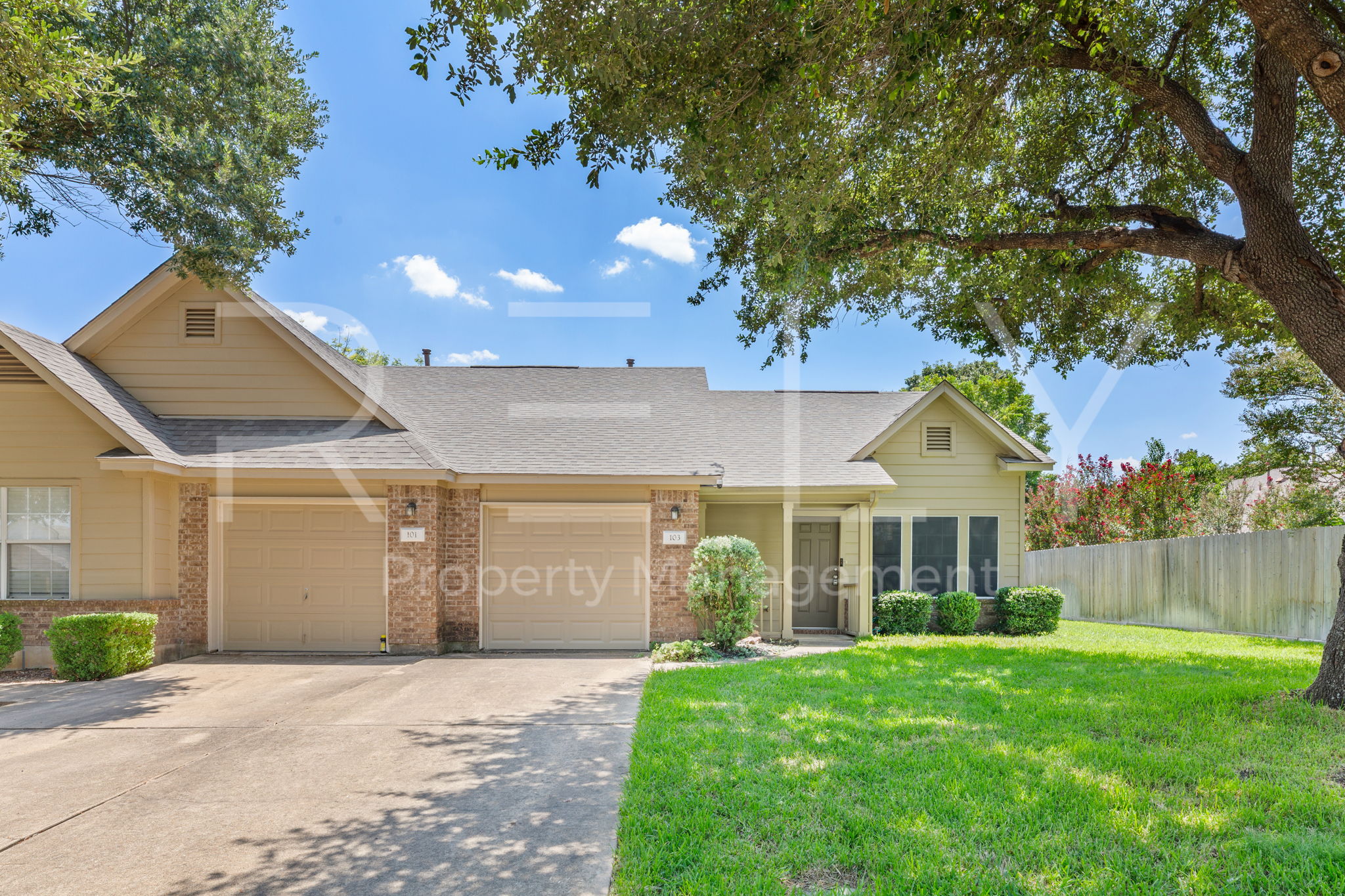 103 Prairie Springs Loop, Georgetown, TX 78626 — photo 3