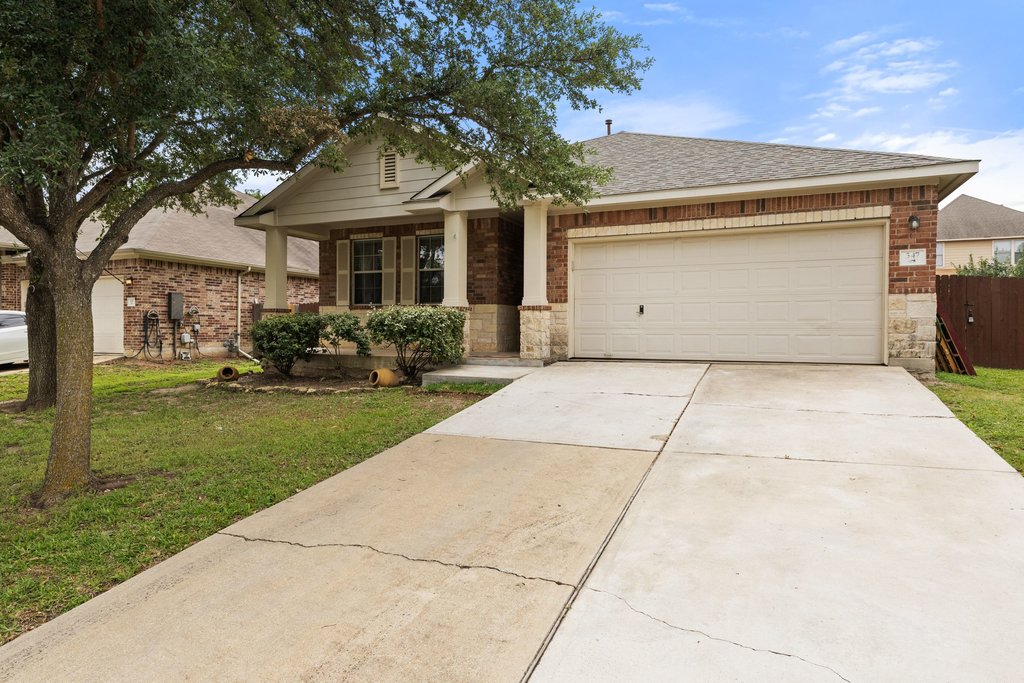 347 Spring Drive, Kyle, TX 78640 — photo 2