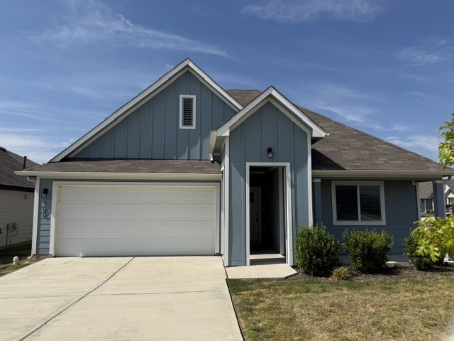 100 Fort Clark Springs Dr — photo