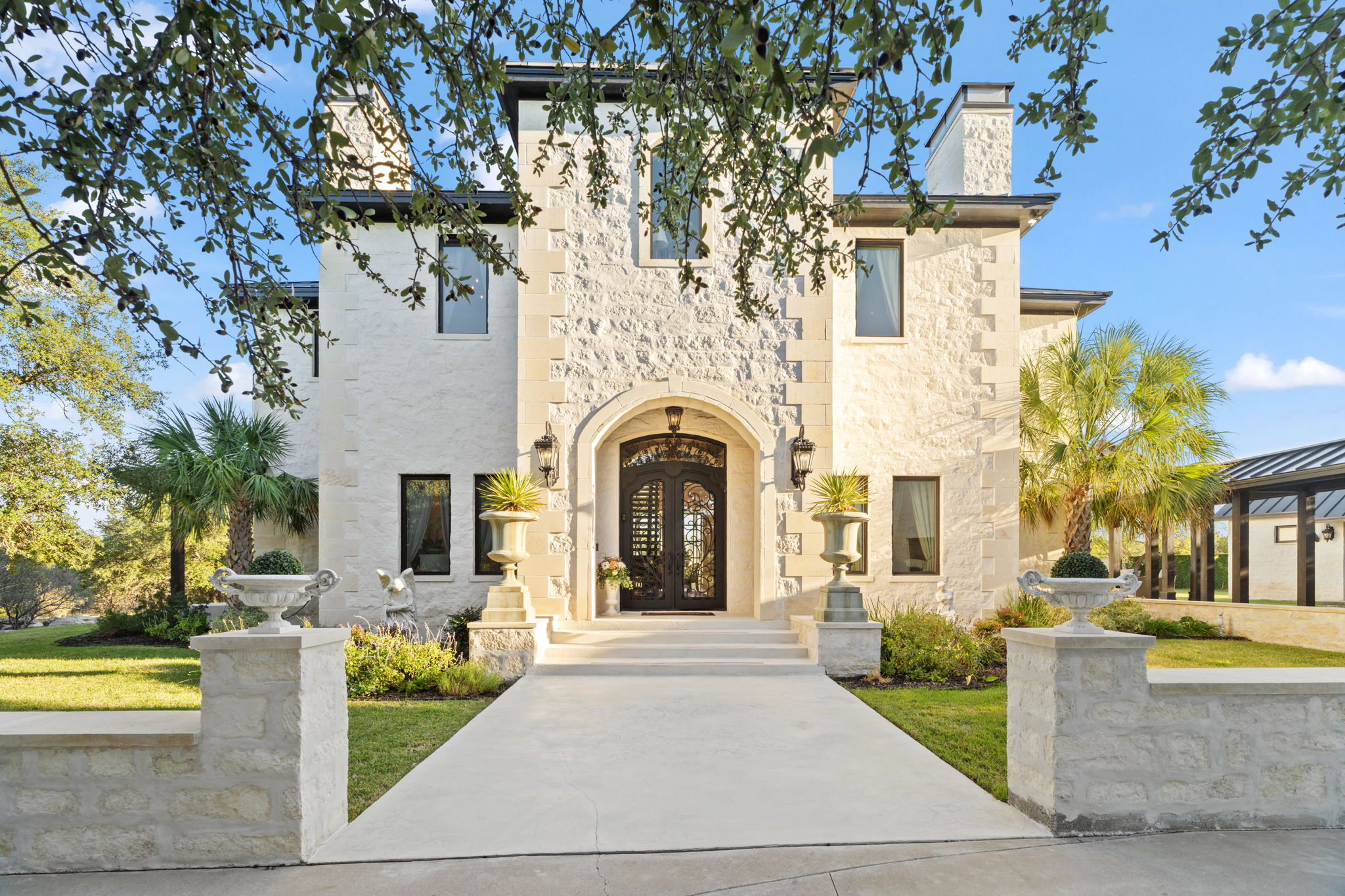 3401 Mormon Mill Rd — photo