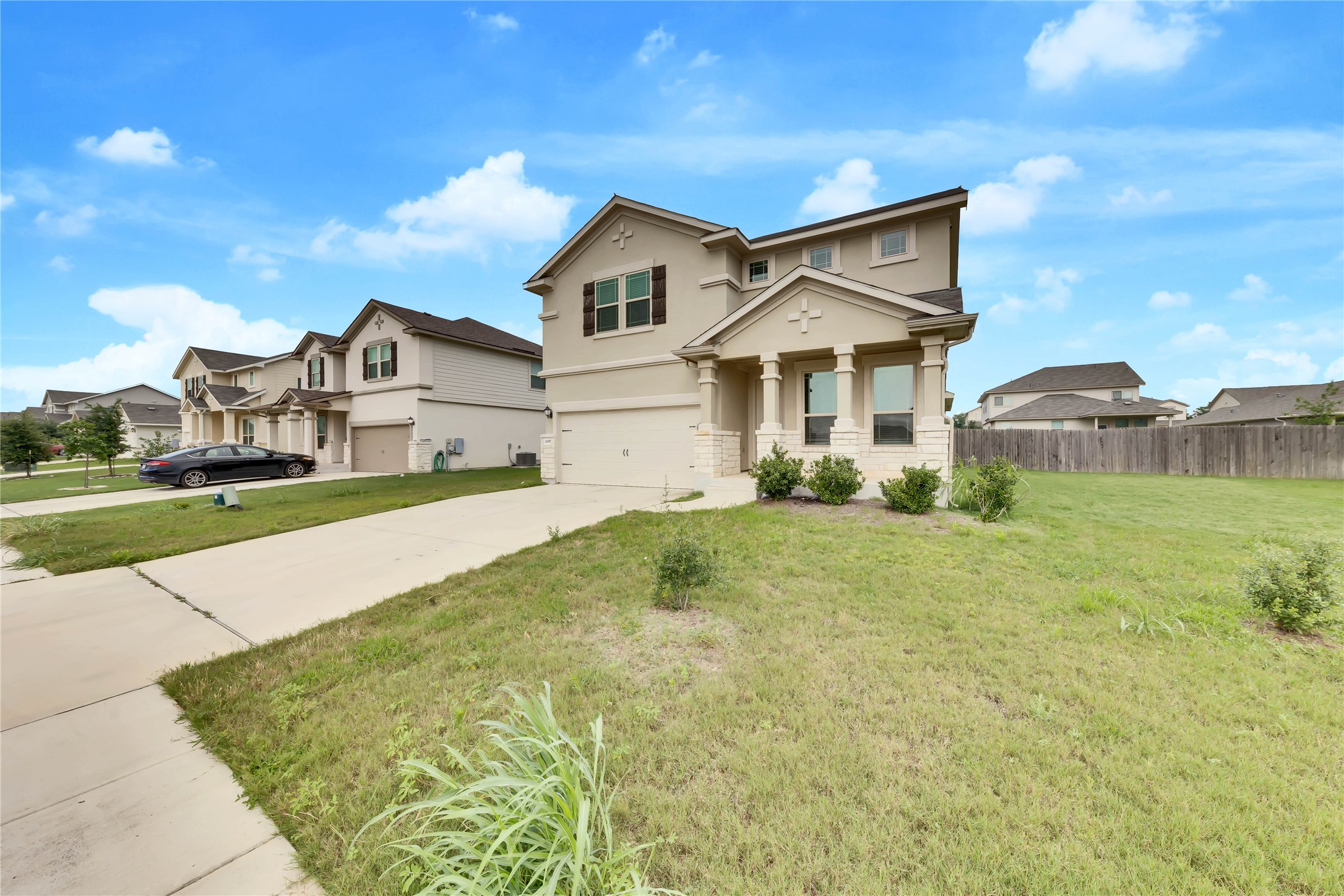 18917 Quebrada Drive, Pflugerville, TX 78660 — photo 2