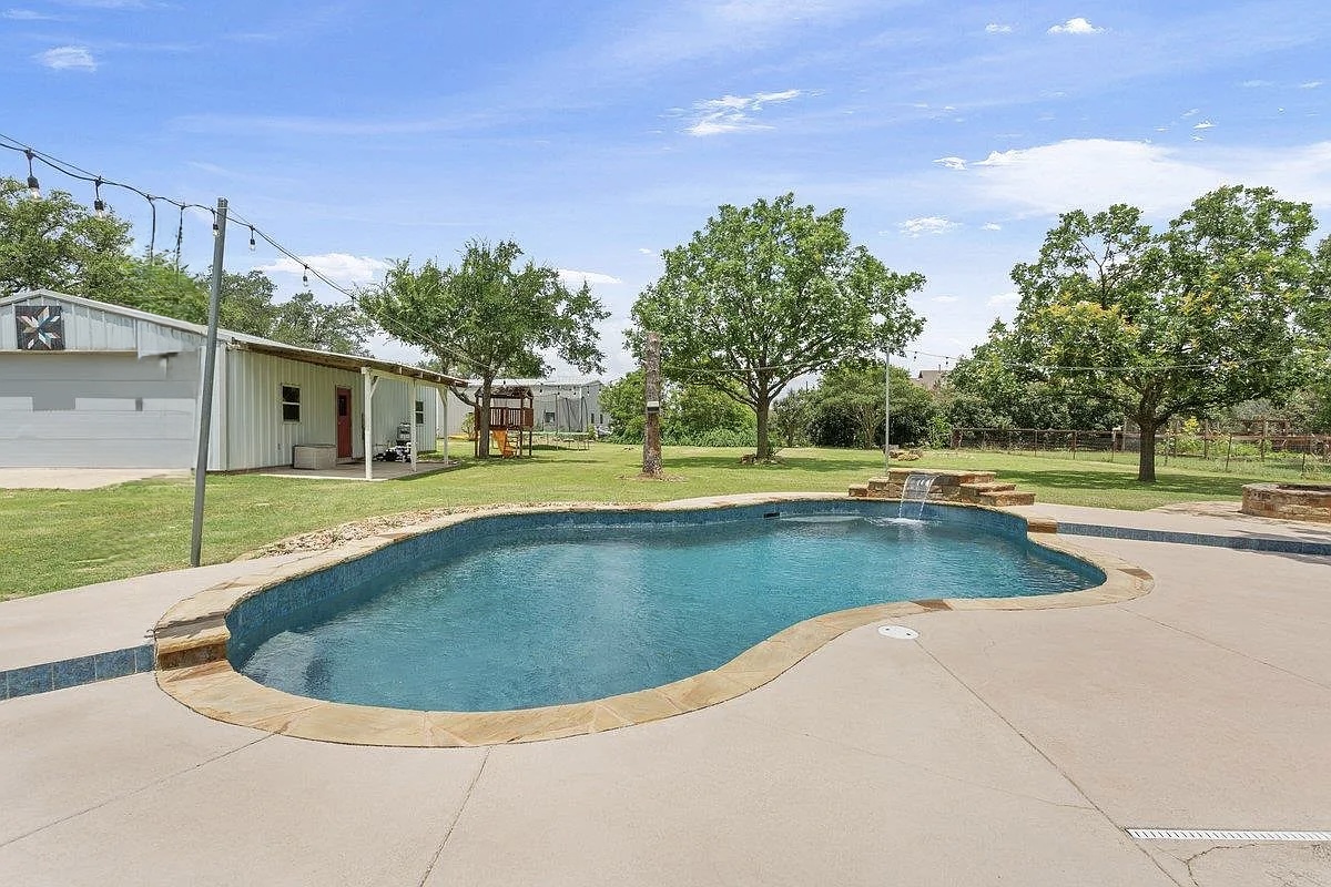 110 Sunset Road, Georgetown, TX 78633