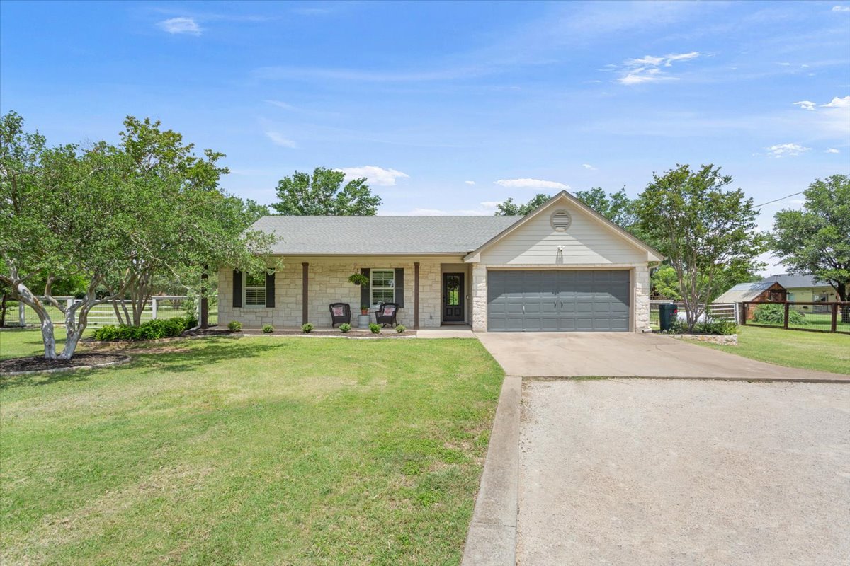 110 Sunset Road, Georgetown, TX 78633 — photo 2