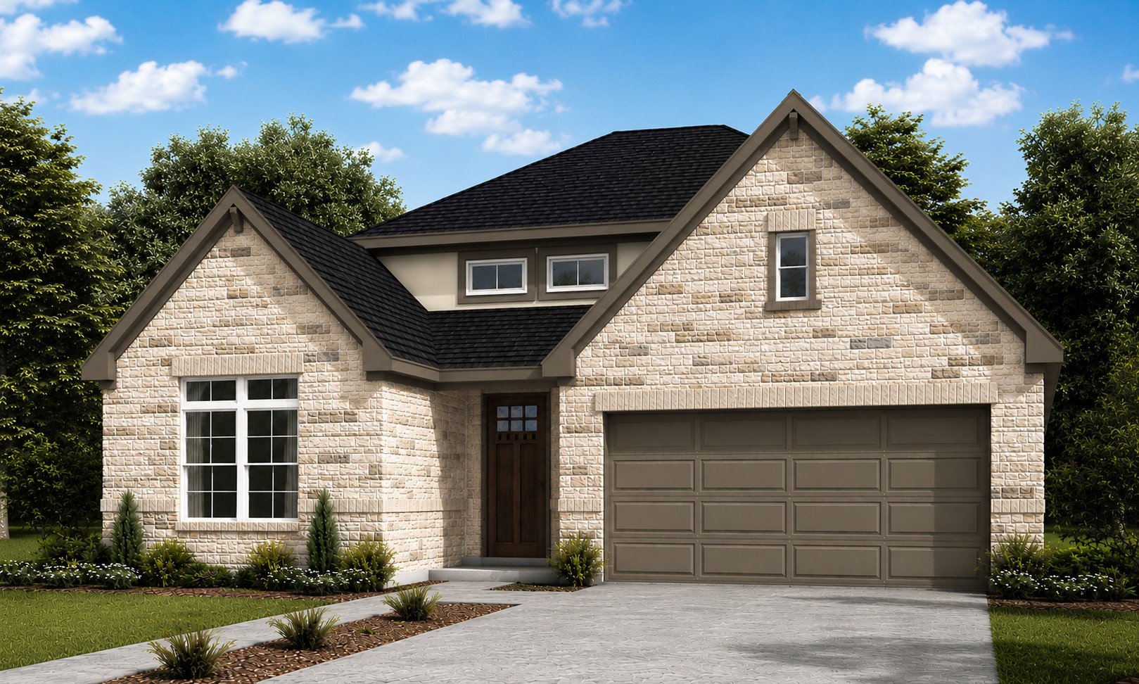 315 Fountain Grass Dr — photo