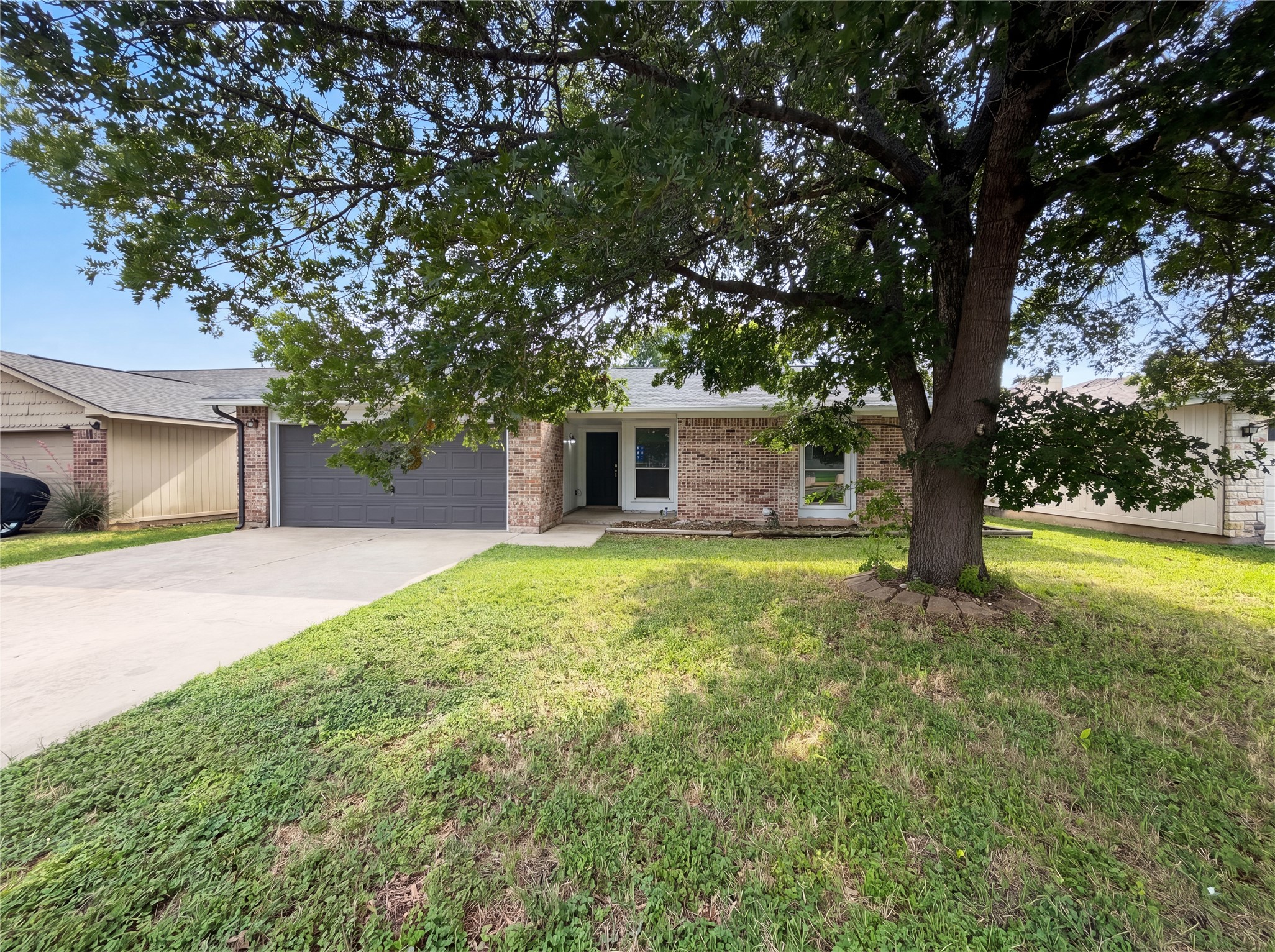 1803 Frontier Trl — photo